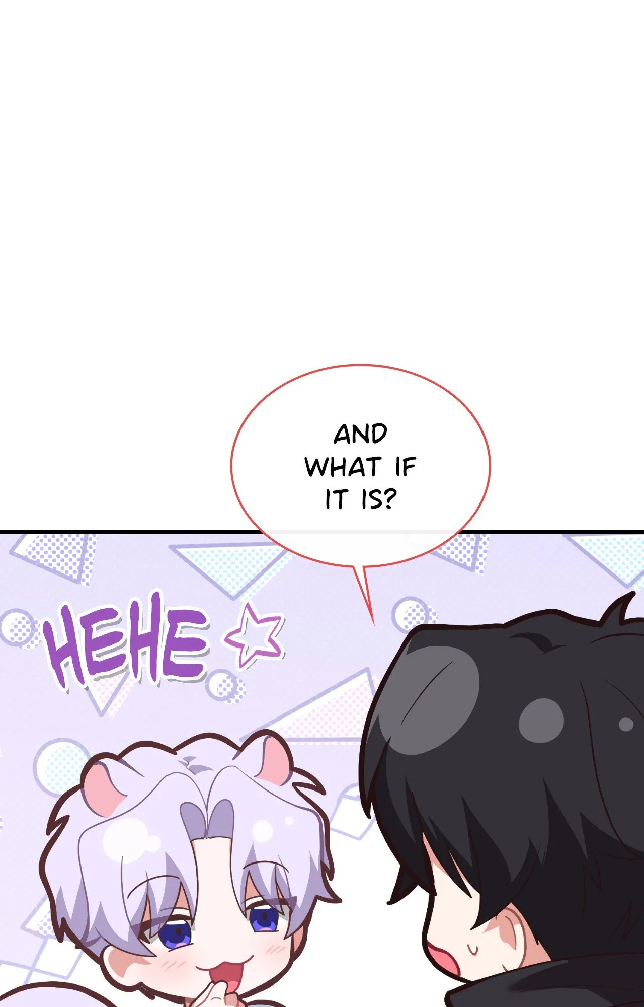 Virtual Strangers - Chapter 73 Page 73