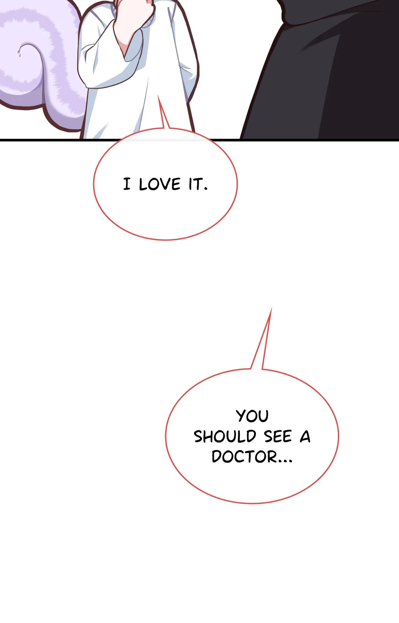 Virtual Strangers - Chapter 73 Page 74