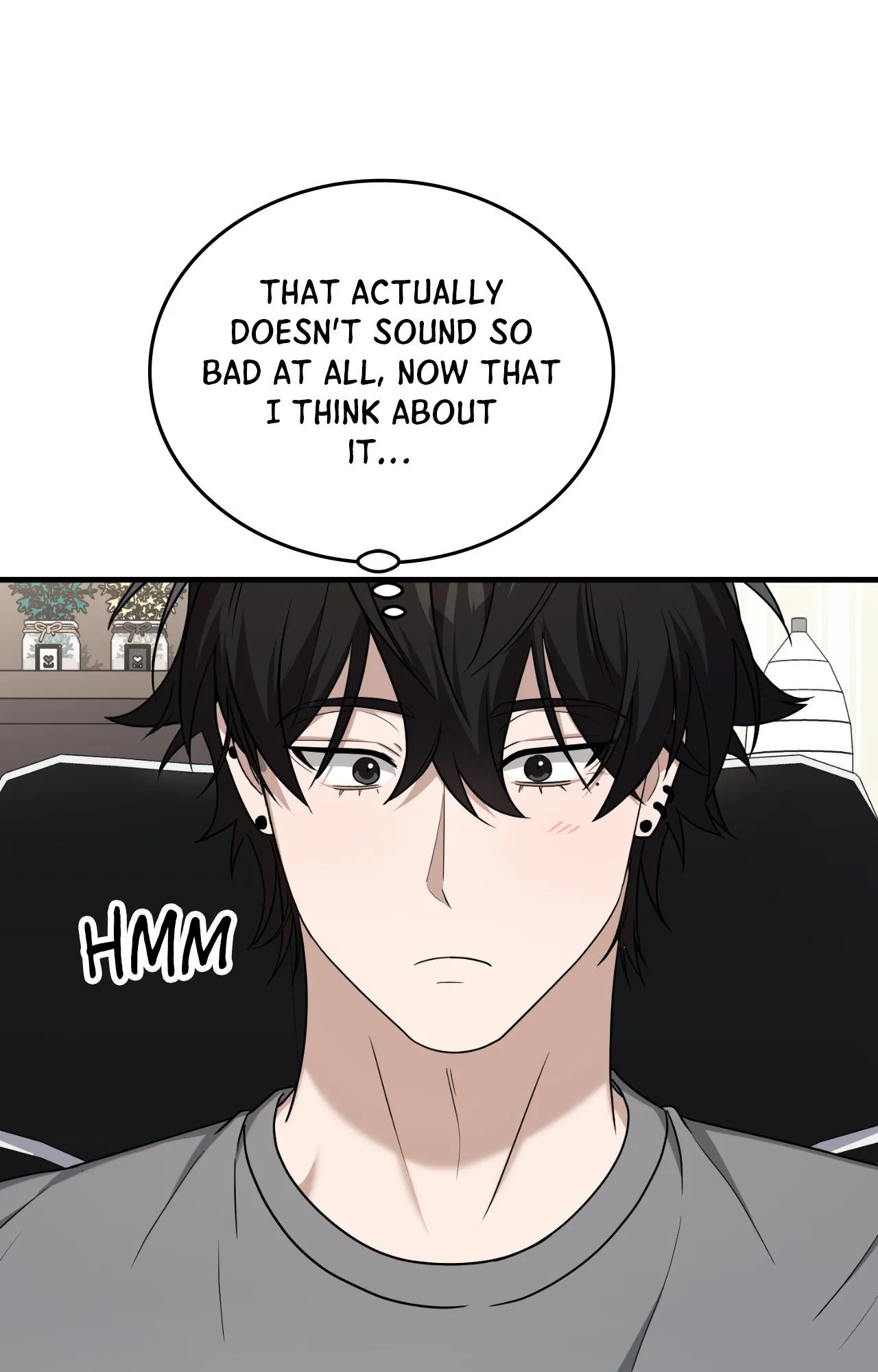 Virtual Strangers - Chapter 73 Page 75