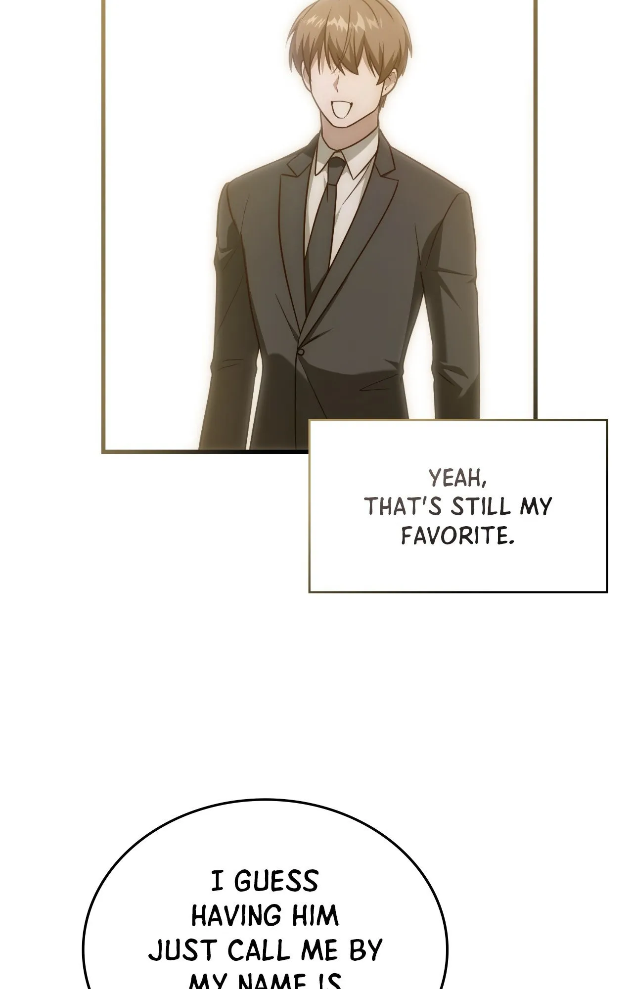 Virtual Strangers - Chapter 73 Page 77