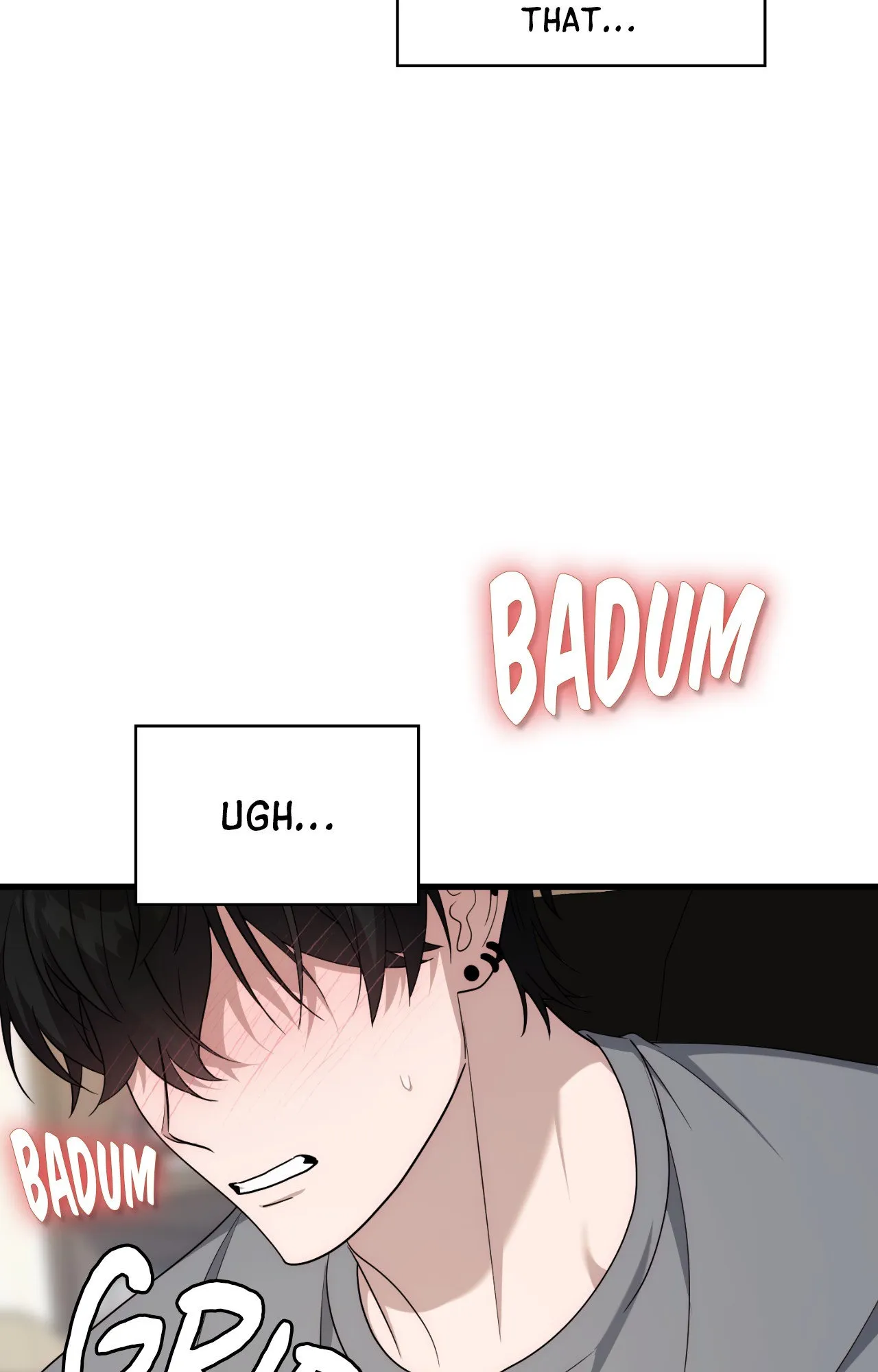 Virtual Strangers - Chapter 73 Page 83