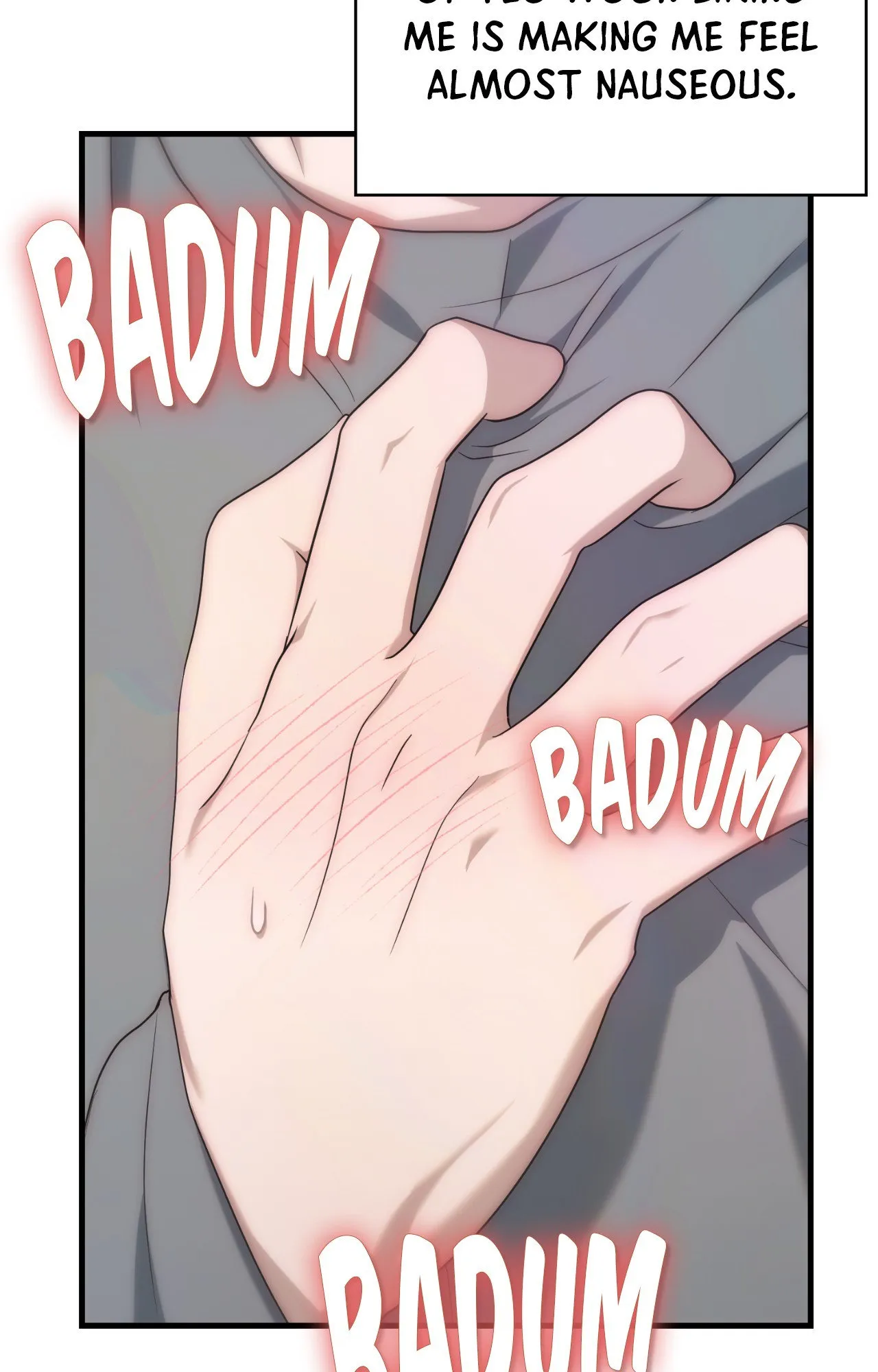 Virtual Strangers - Chapter 73 Page 85