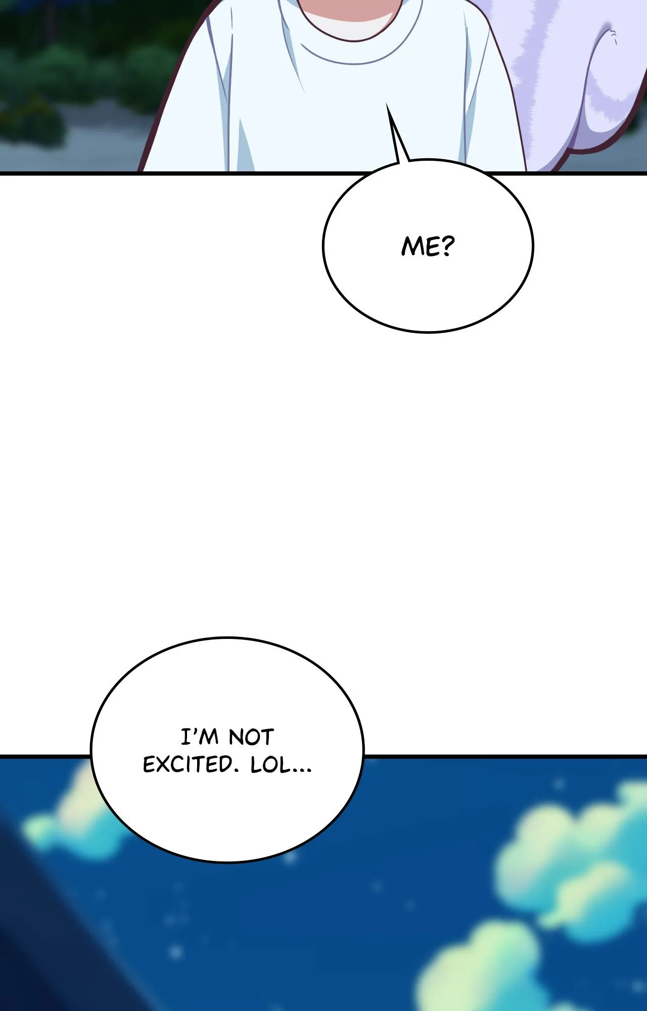 Virtual Strangers - Chapter 73 Page 91