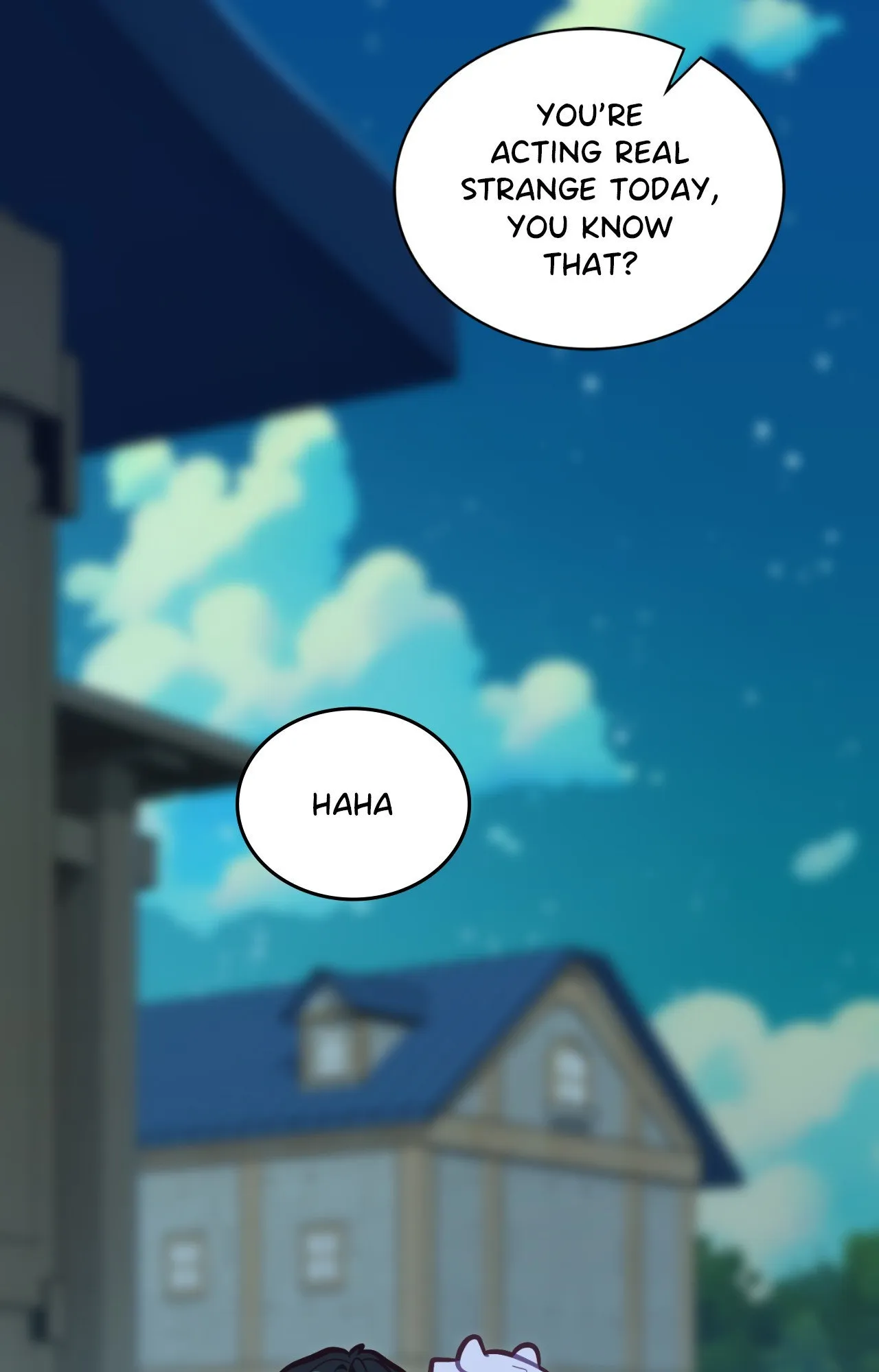 Virtual Strangers - Chapter 73 Page 92