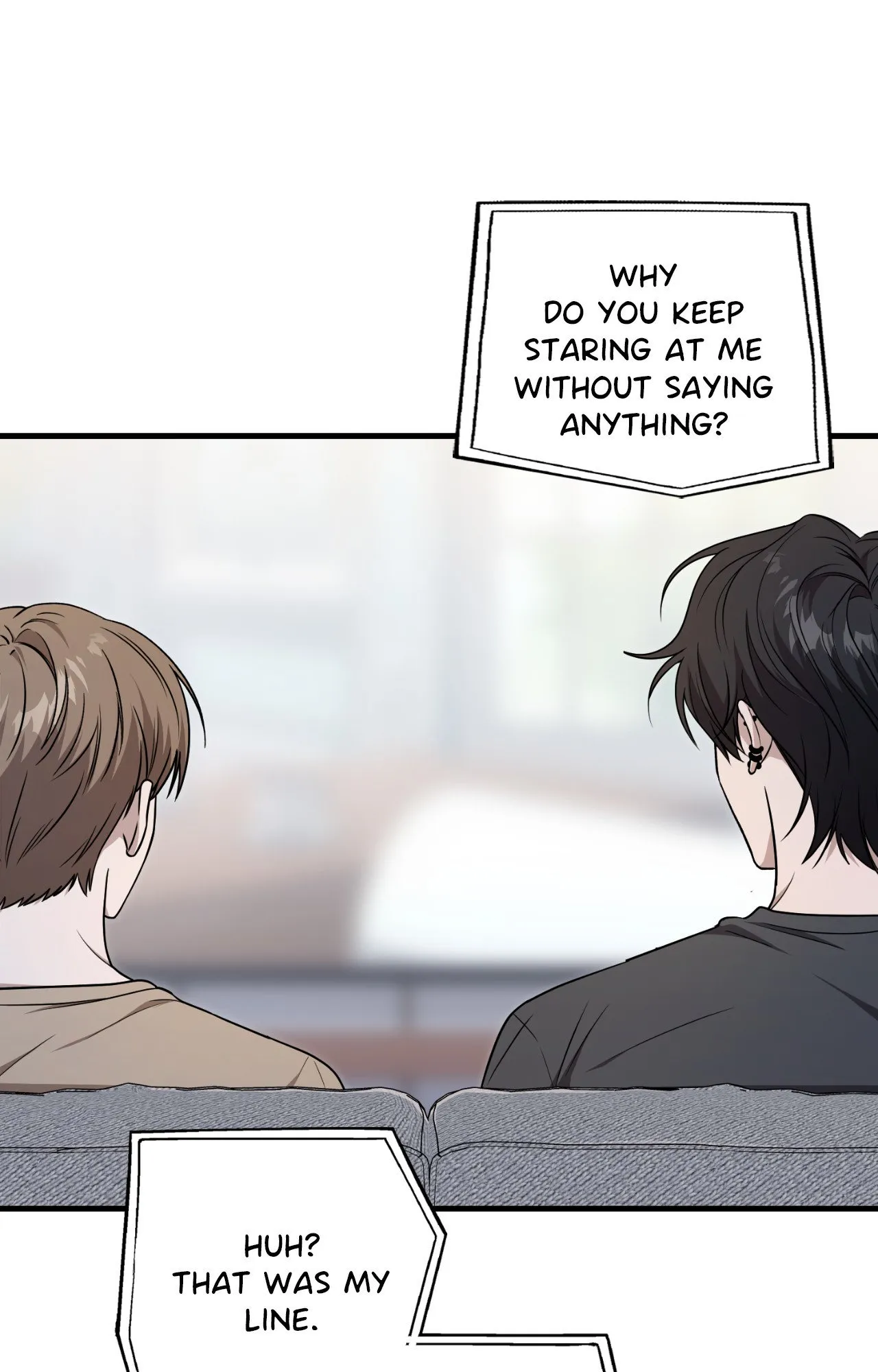 Virtual Strangers - Chapter 73 Page 102