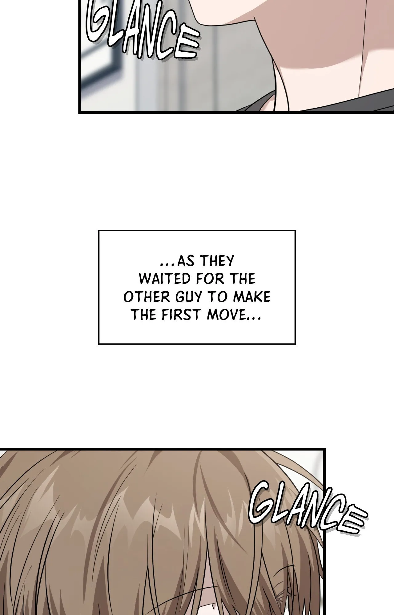 Virtual Strangers - Chapter 73 Page 104