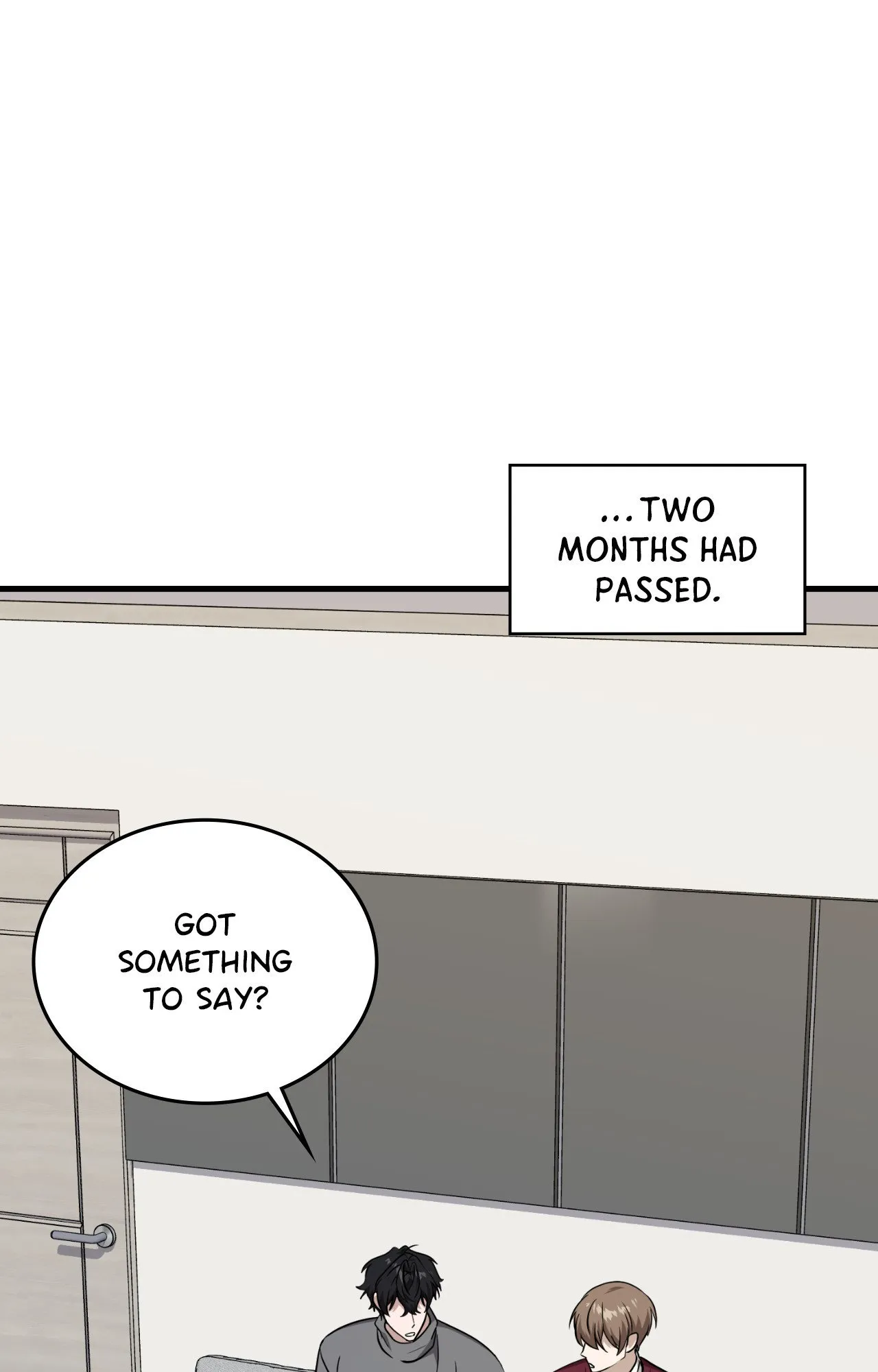 Virtual Strangers - Chapter 73 Page 107