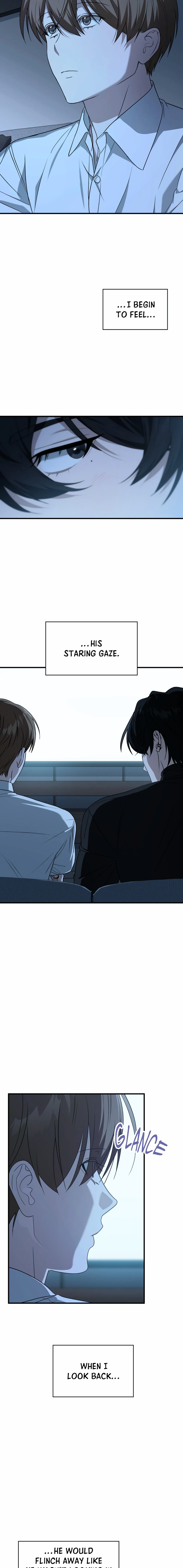 Virtual Strangers - Chapter 74 Page 6