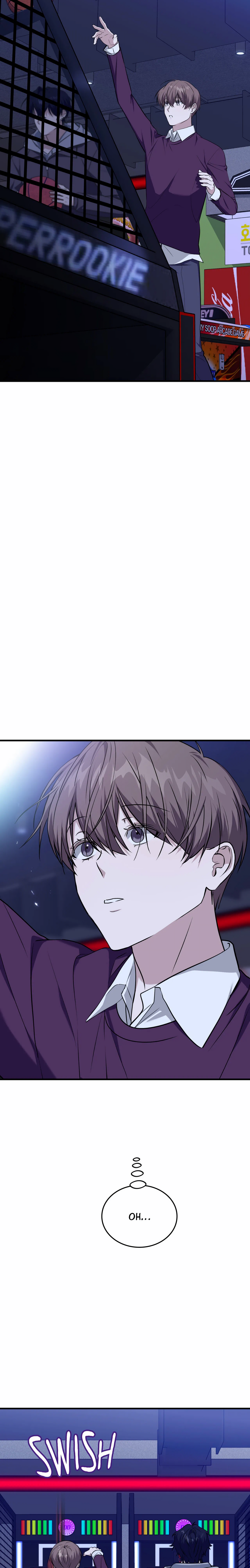 Virtual Strangers - Chapter 74 Page 13