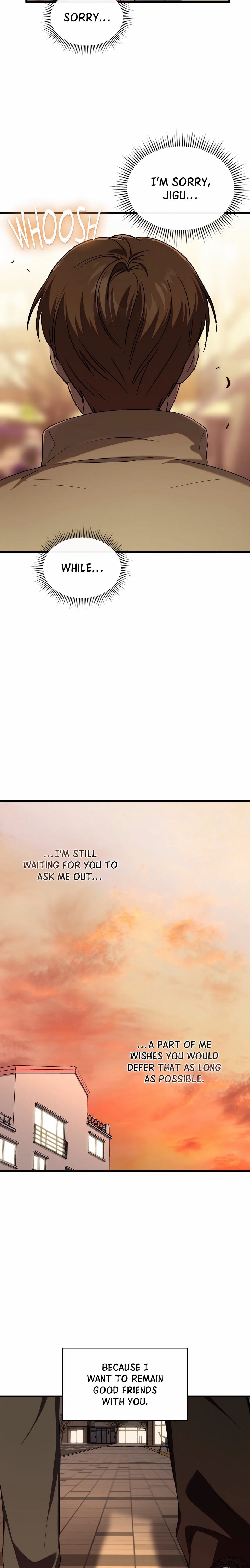 Virtual Strangers - Chapter 74 Page 19