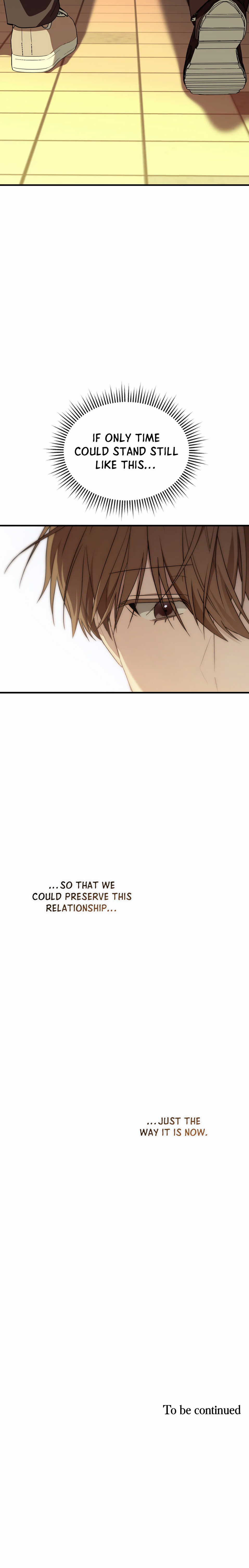Virtual Strangers - Chapter 74 Page 20