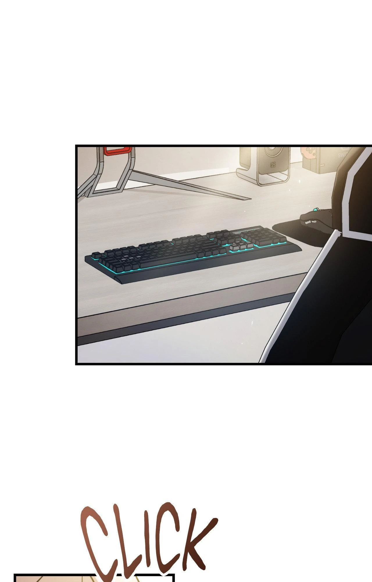 Virtual Strangers - Chapter 75 Page 2