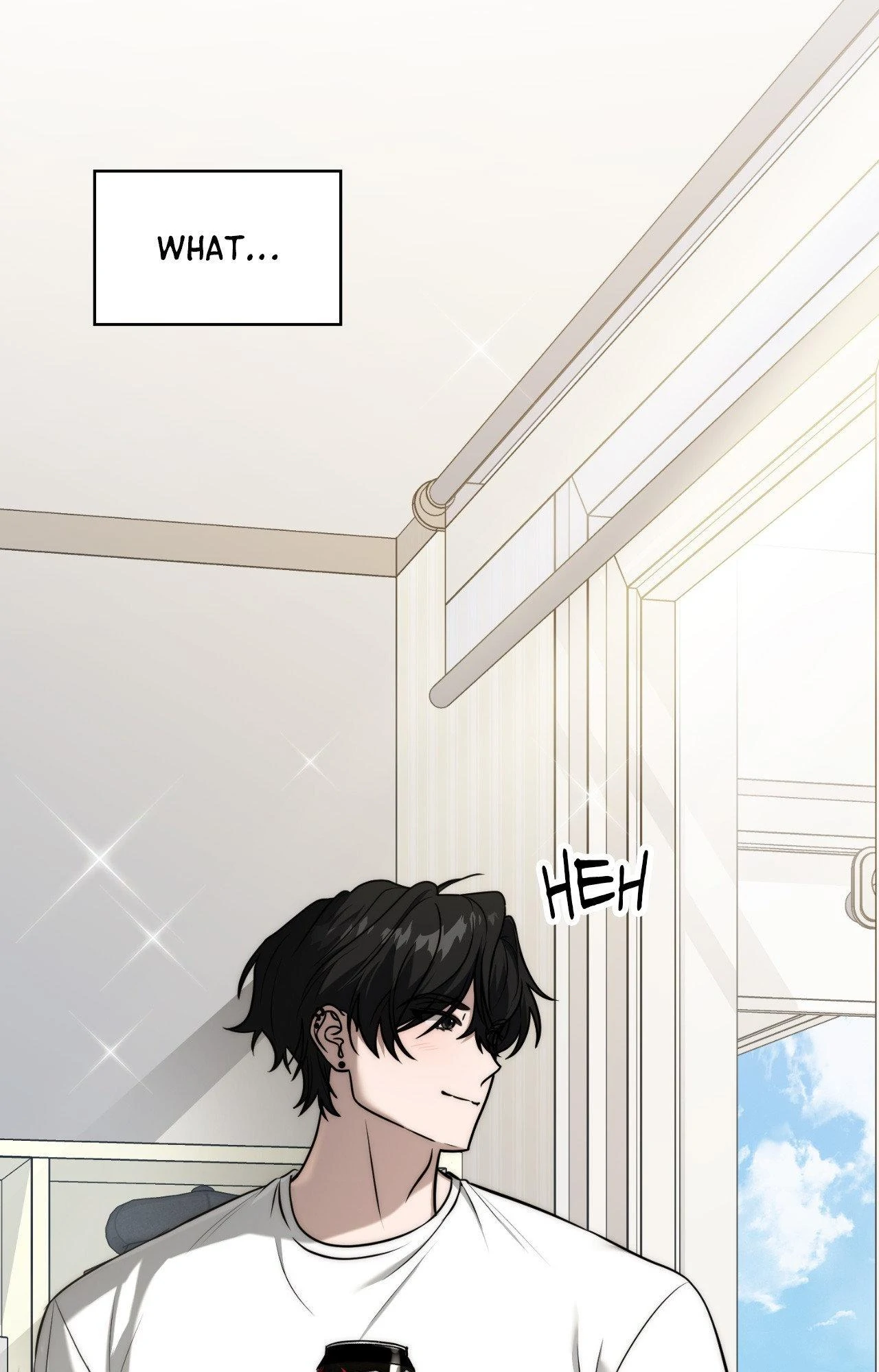 Virtual Strangers - Chapter 75 Page 5