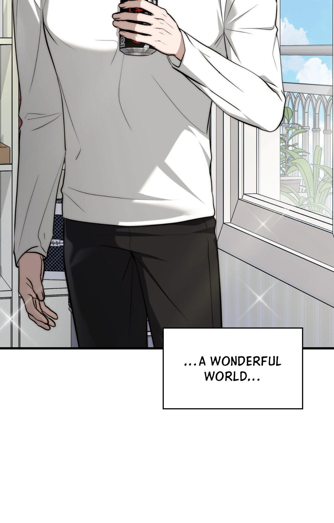 Virtual Strangers - Chapter 75 Page 6