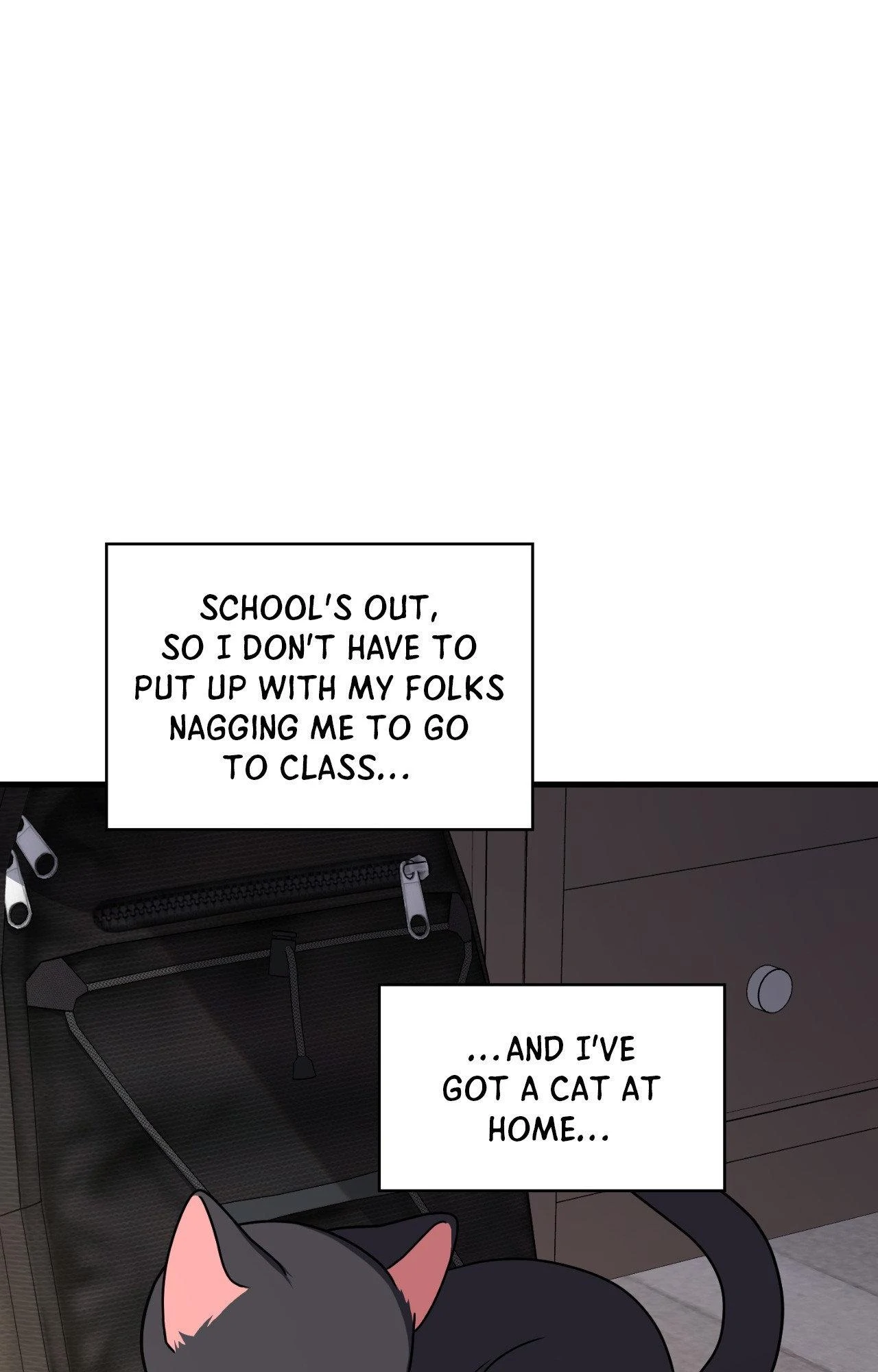 Virtual Strangers - Chapter 75 Page 7