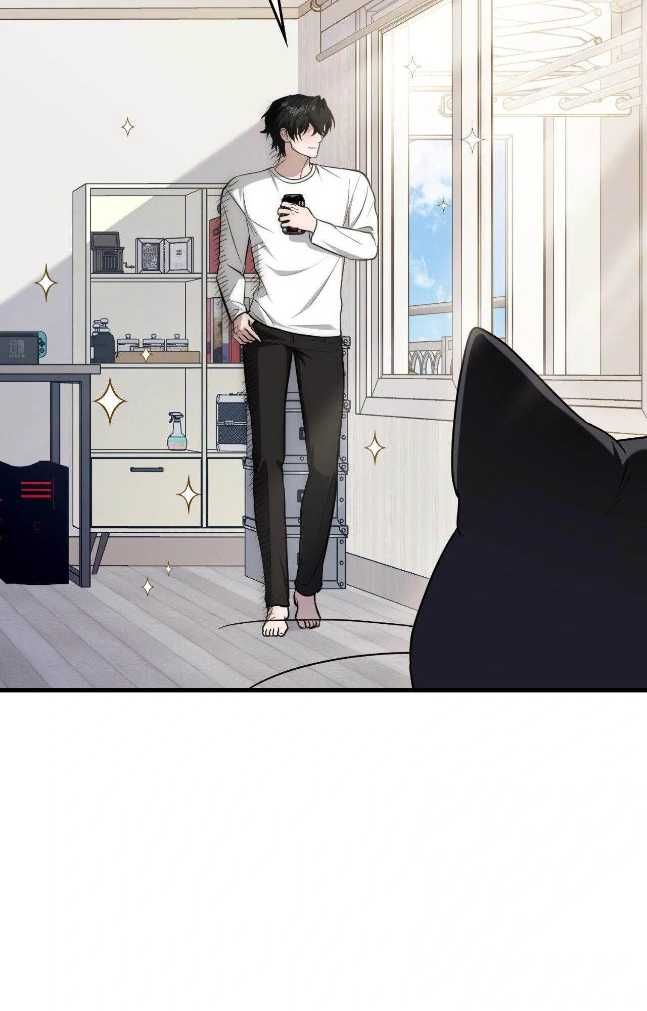 Virtual Strangers - Chapter 75 Page 14