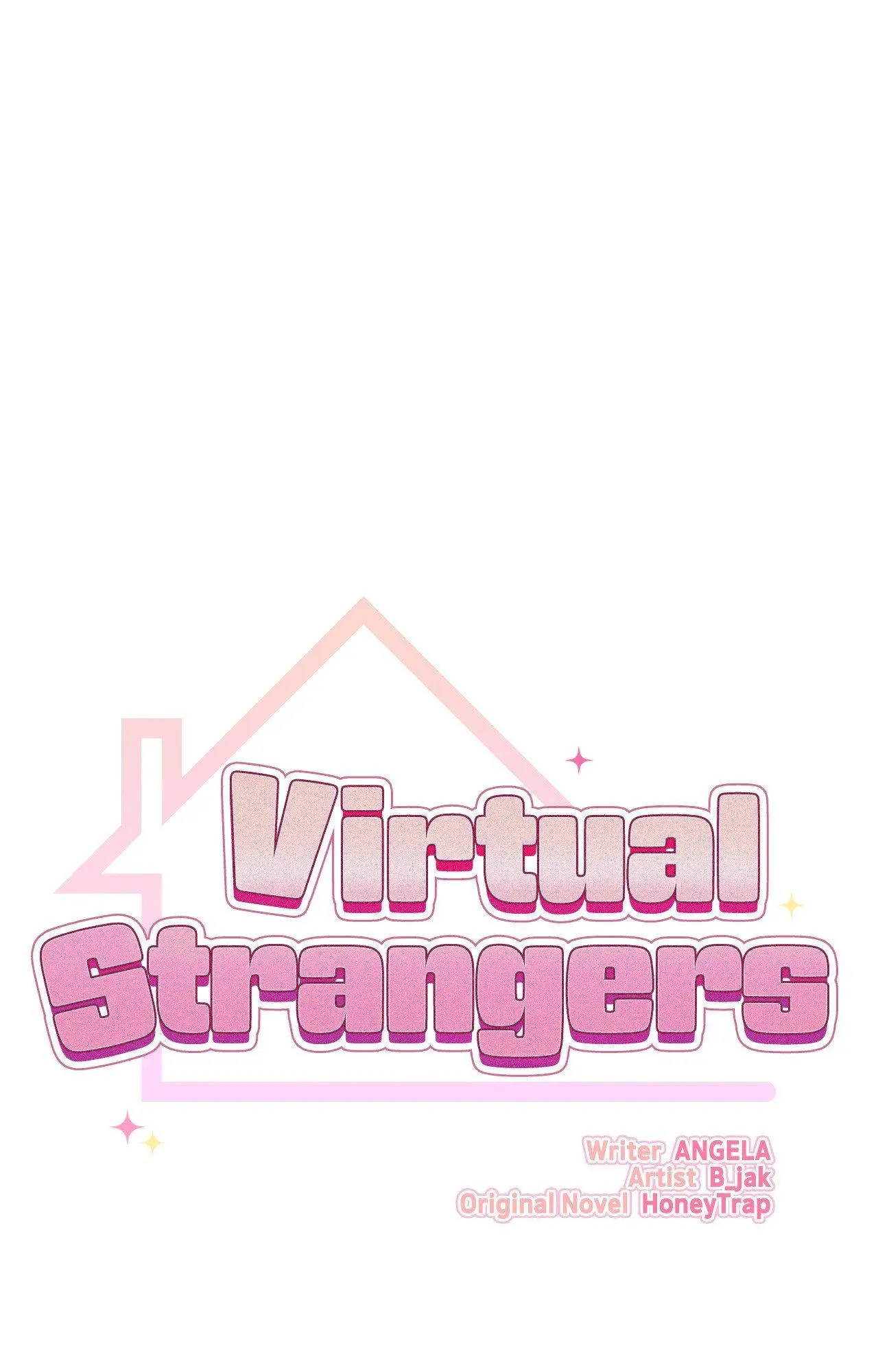 Virtual Strangers - Chapter 75 Page 16