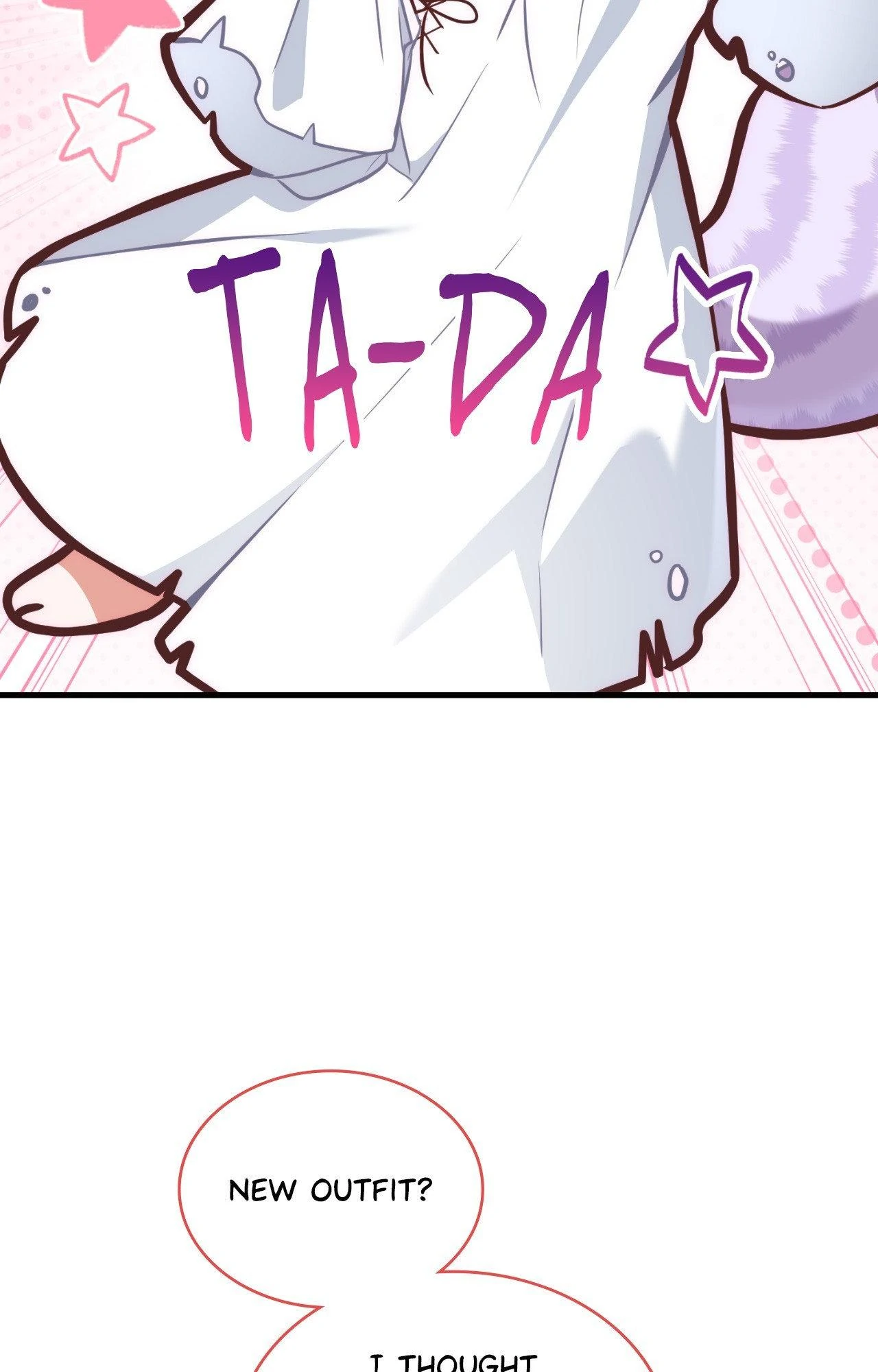 Virtual Strangers - Chapter 75 Page 21