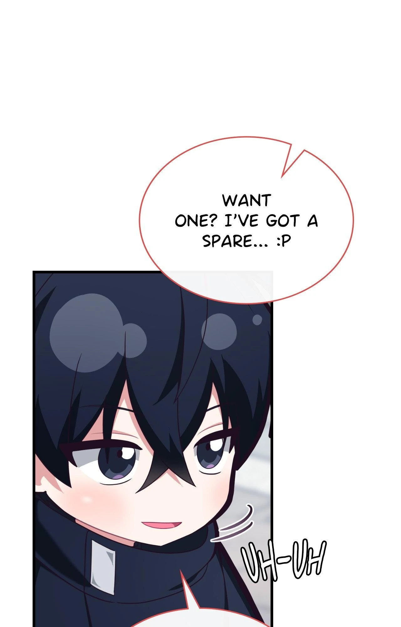 Virtual Strangers - Chapter 75 Page 23