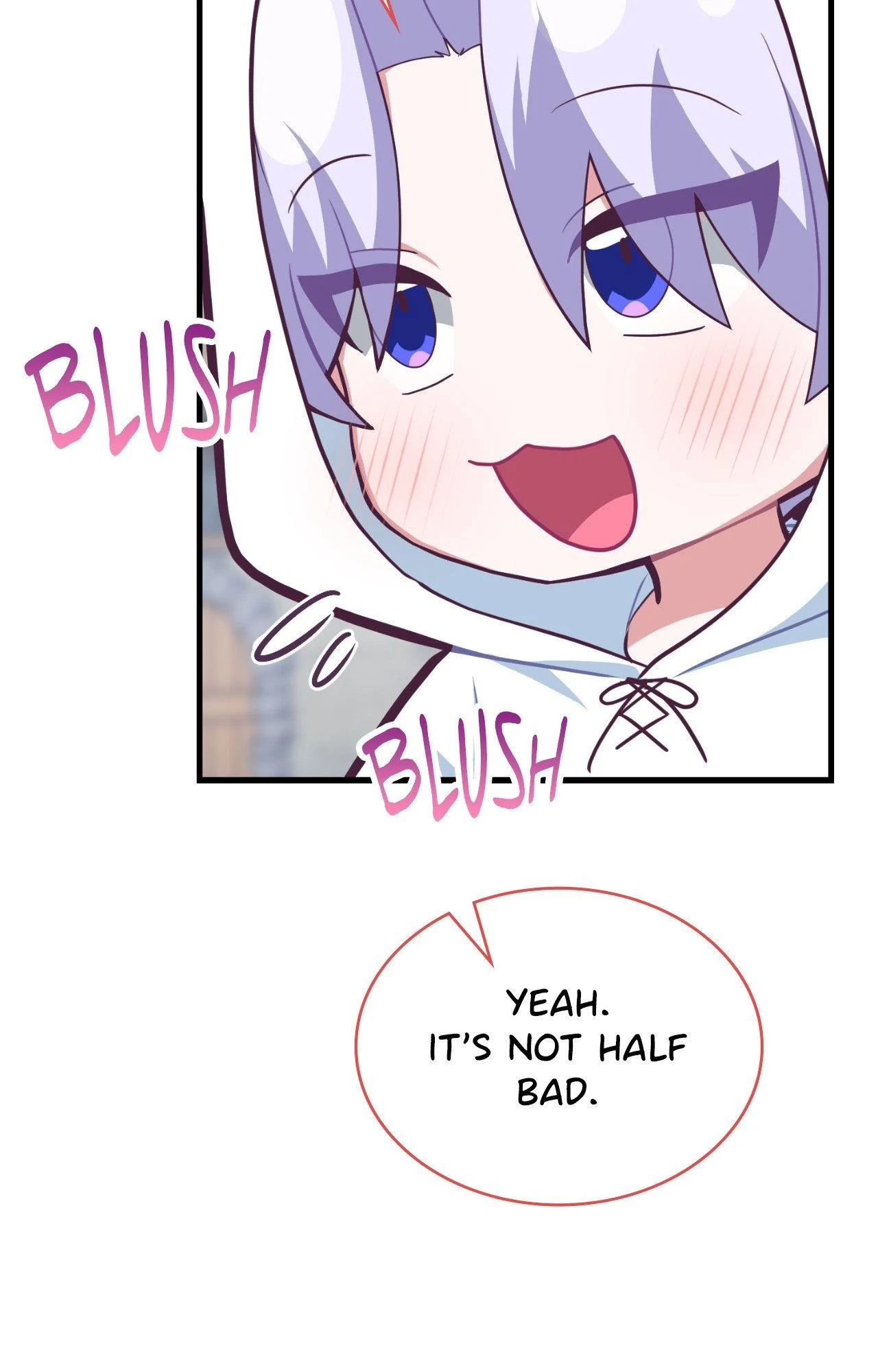 Virtual Strangers - Chapter 75 Page 25