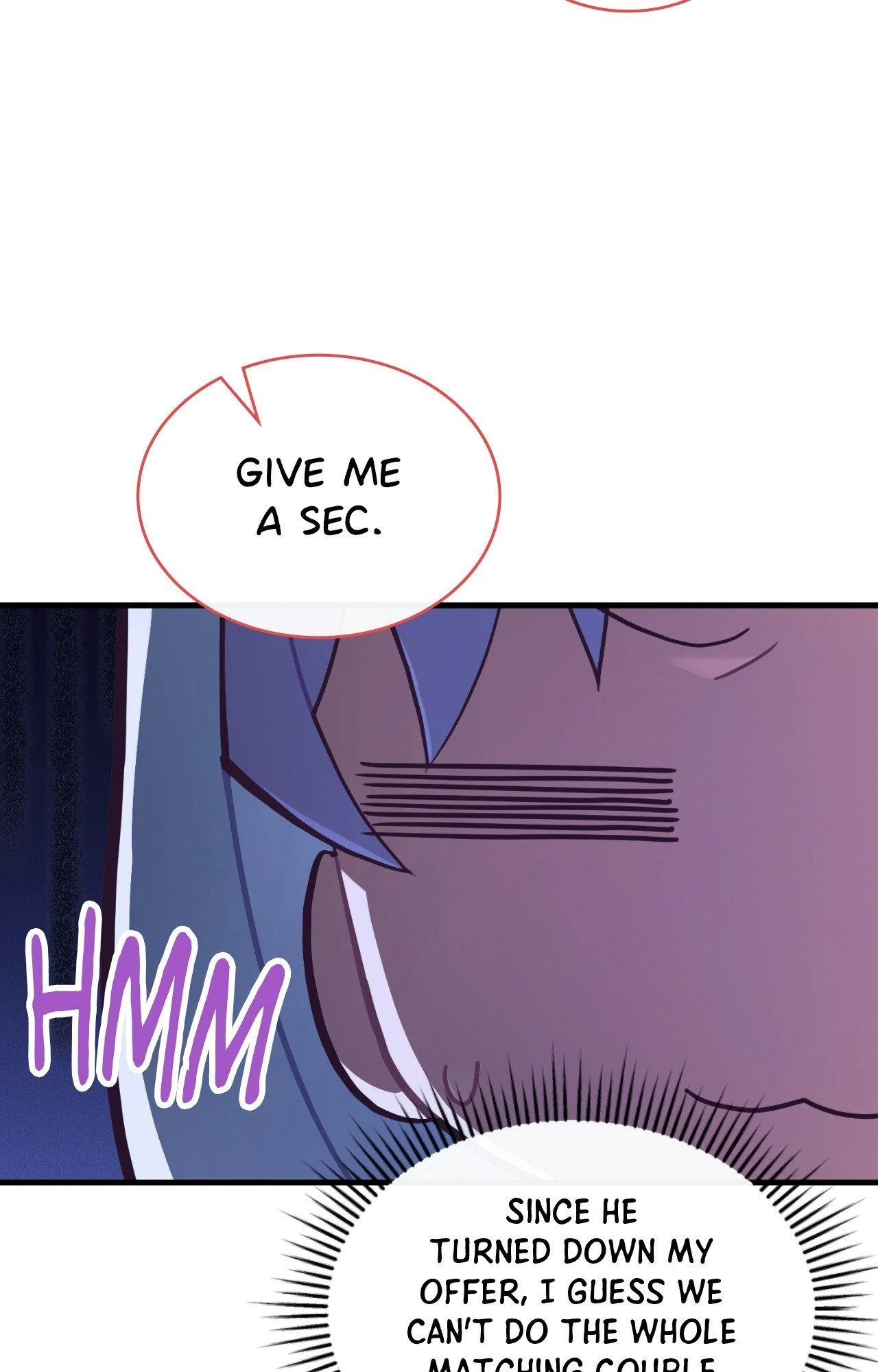Virtual Strangers - Chapter 75 Page 28