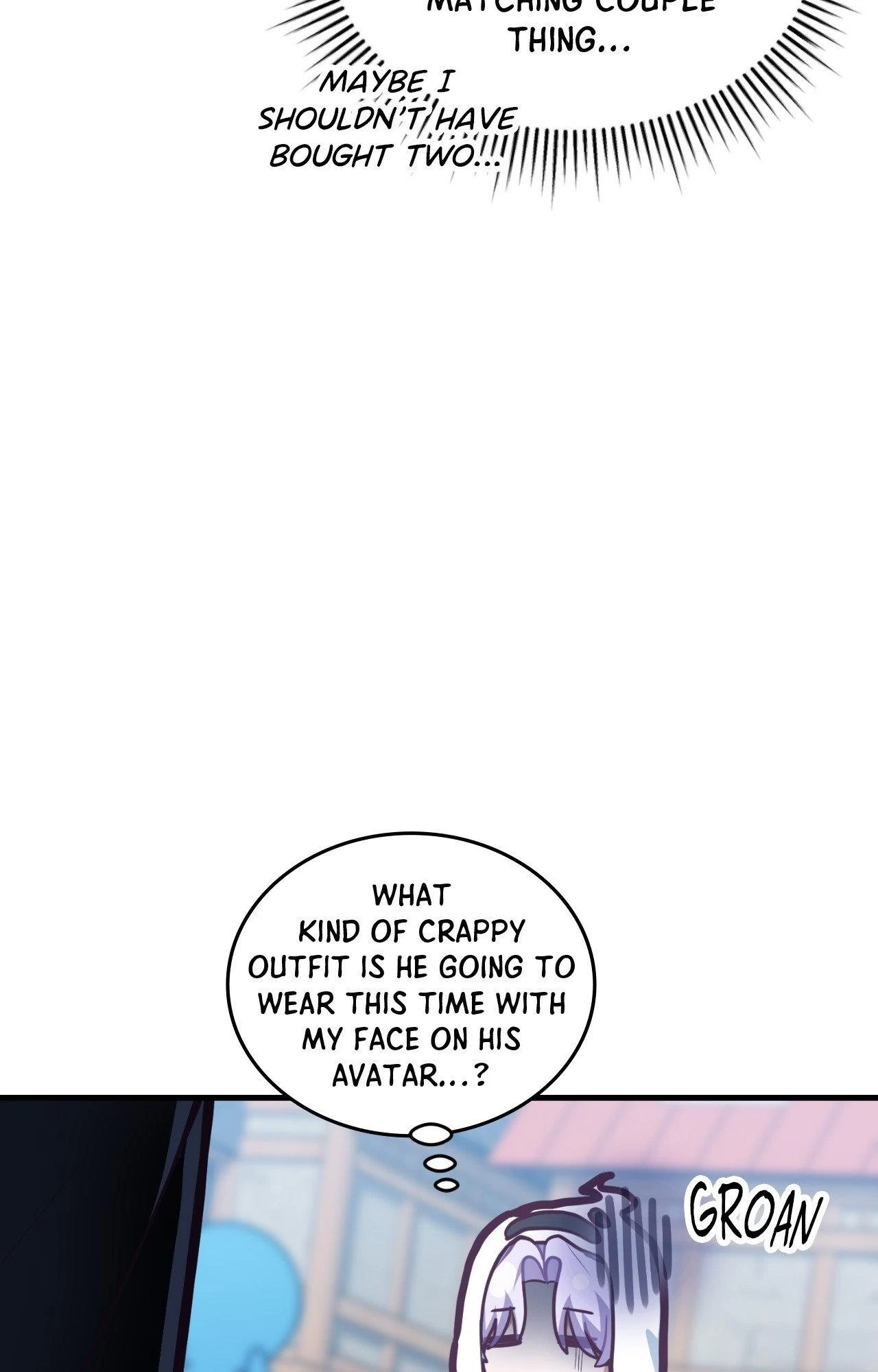 Virtual Strangers - Chapter 75 Page 29