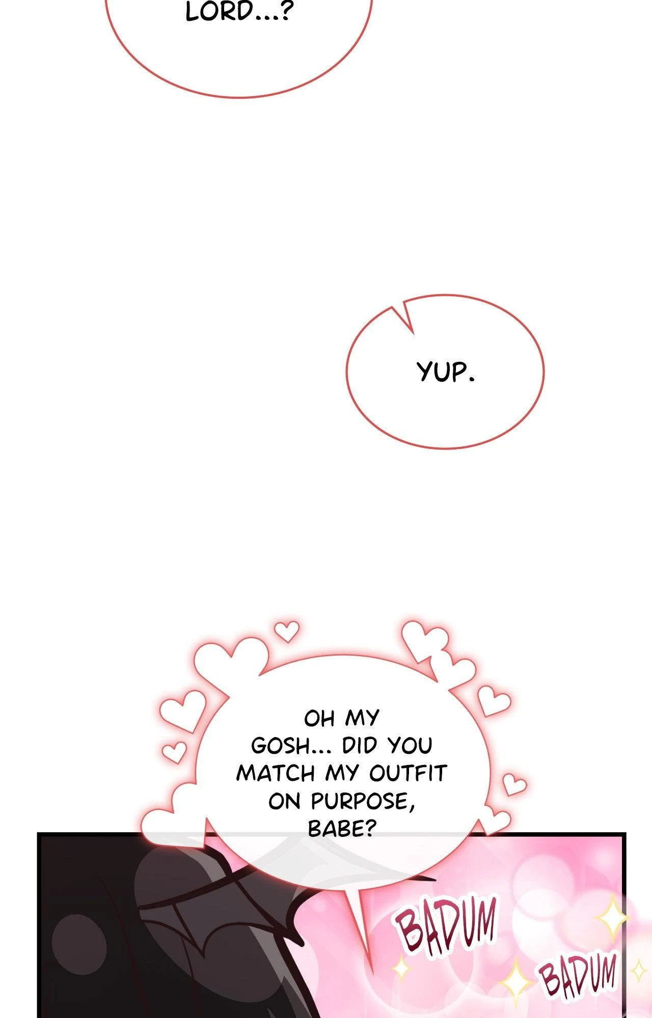 Virtual Strangers - Chapter 75 Page 33