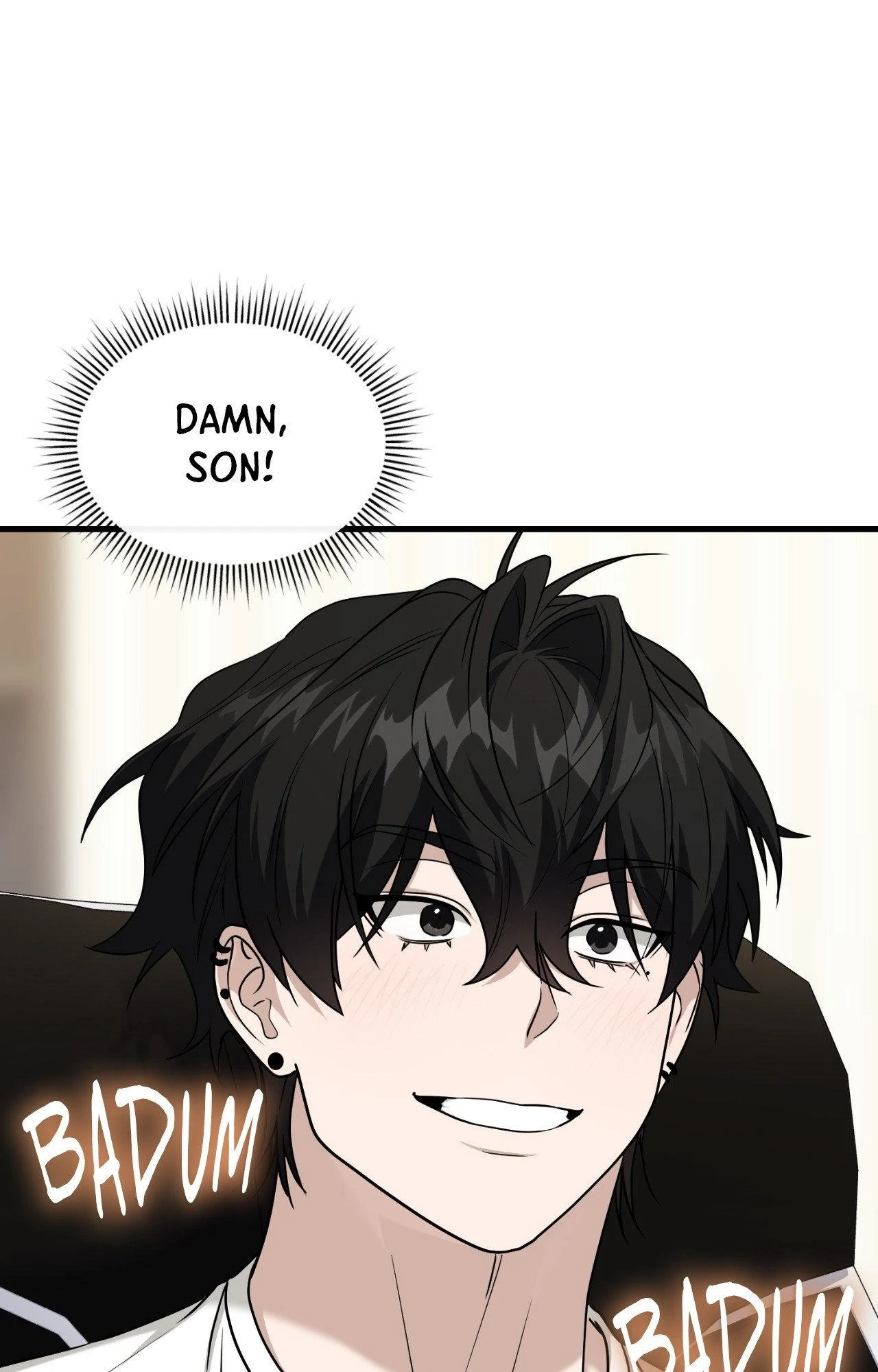 Virtual Strangers - Chapter 75 Page 36