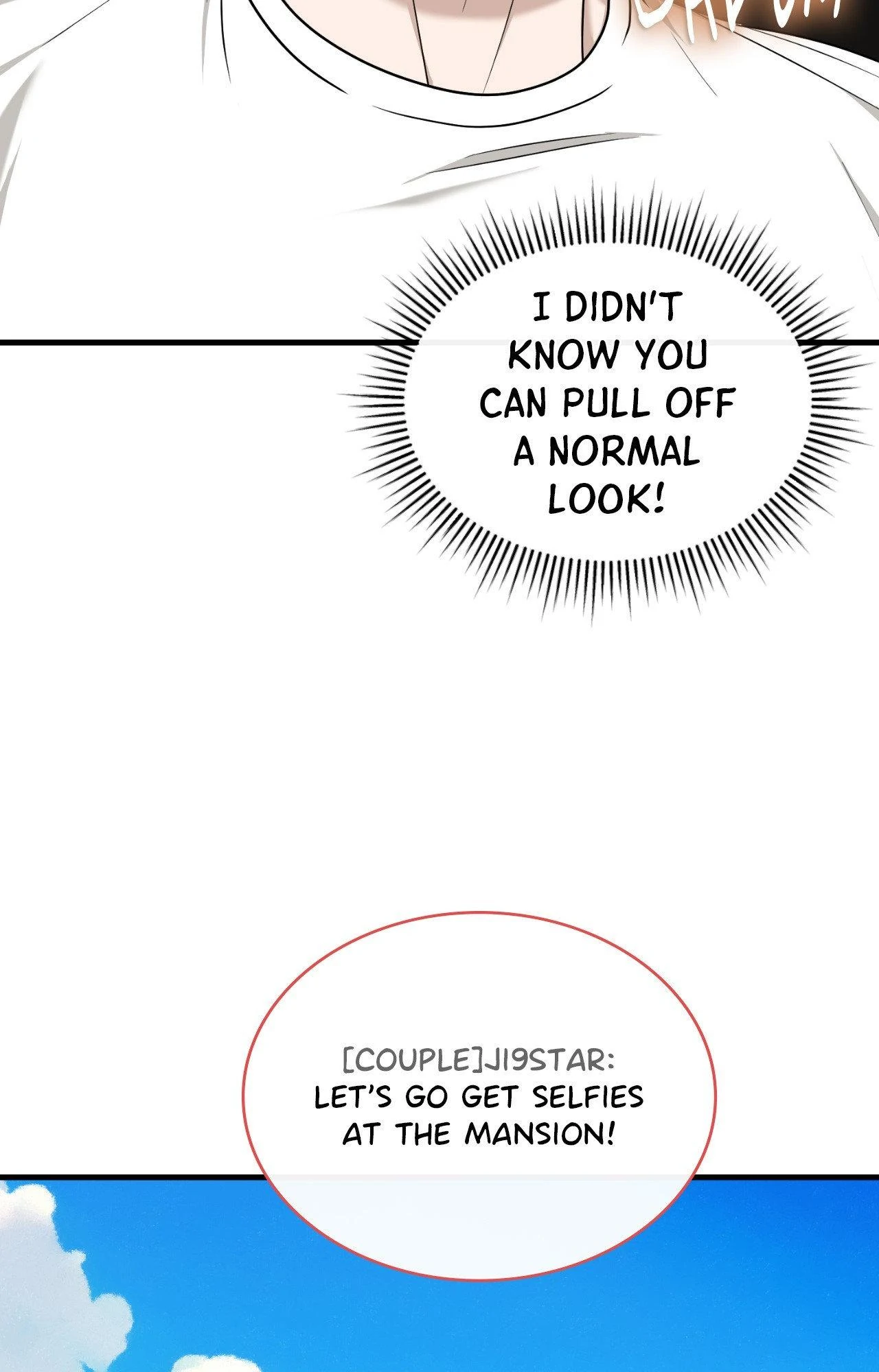 Virtual Strangers - Chapter 75 Page 37