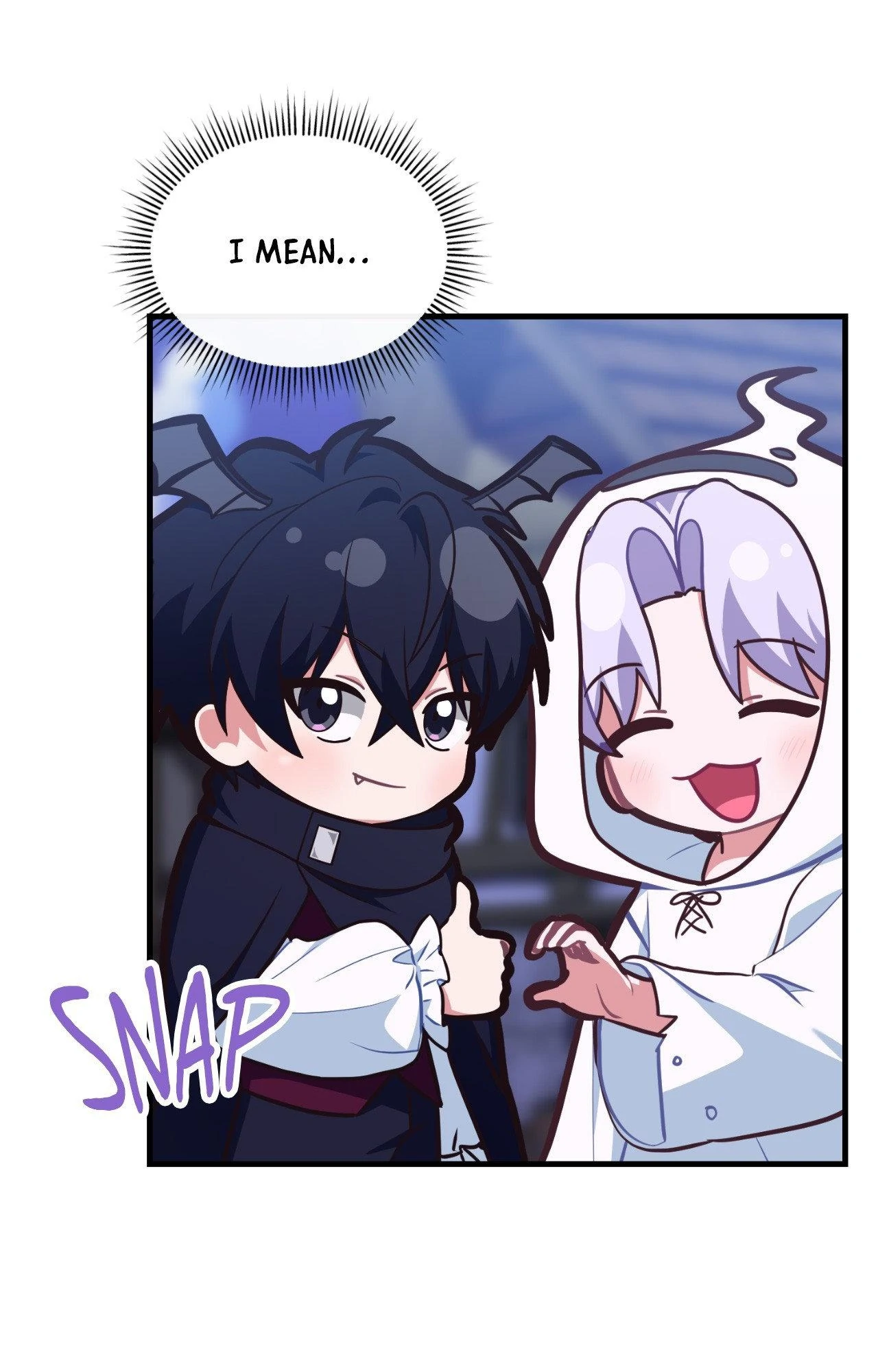 Virtual Strangers - Chapter 75 Page 39