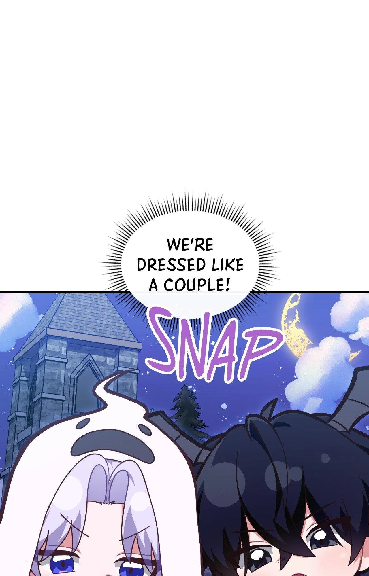 Virtual Strangers - Chapter 75 Page 41