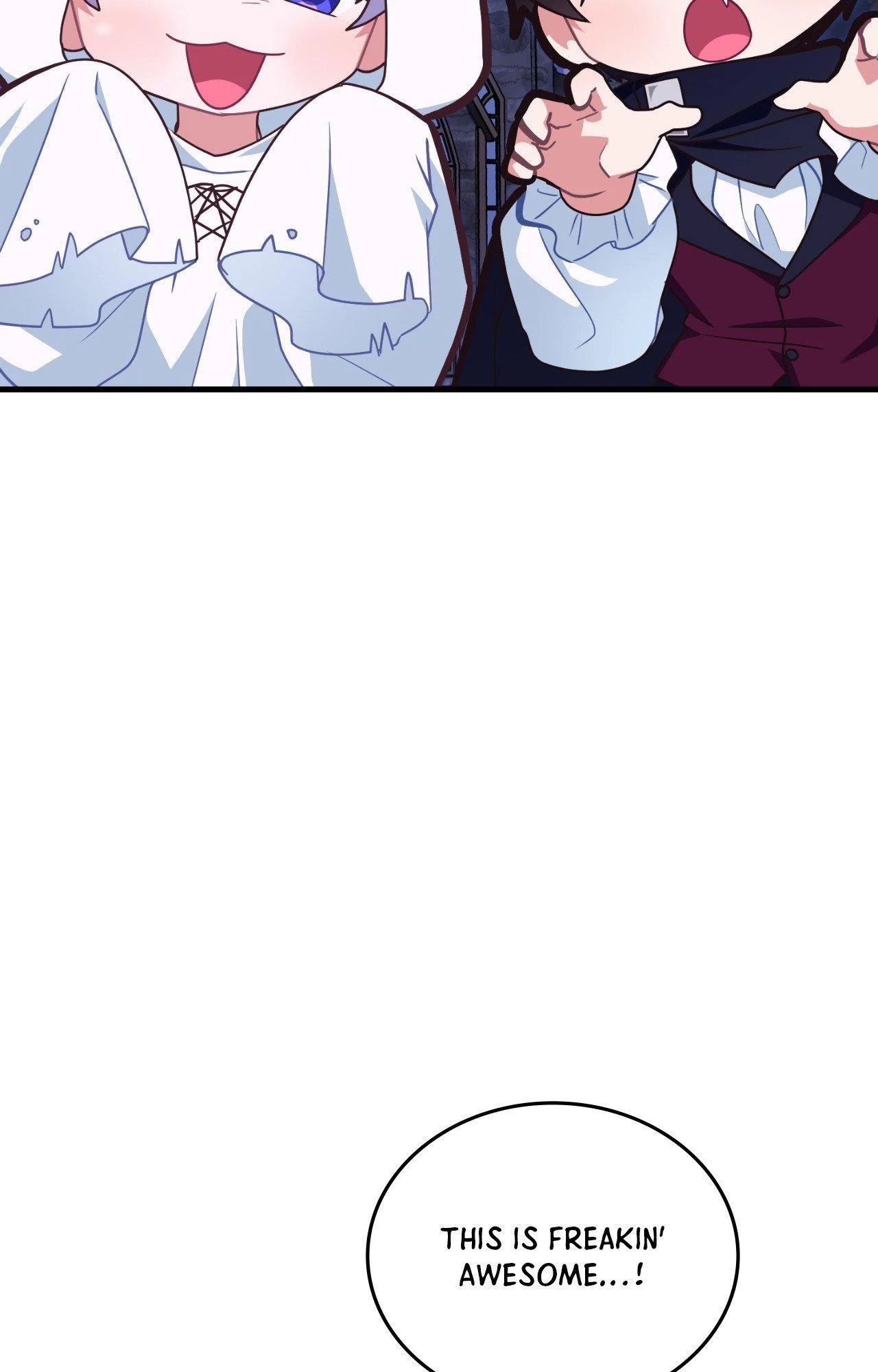 Virtual Strangers - Chapter 75 Page 42