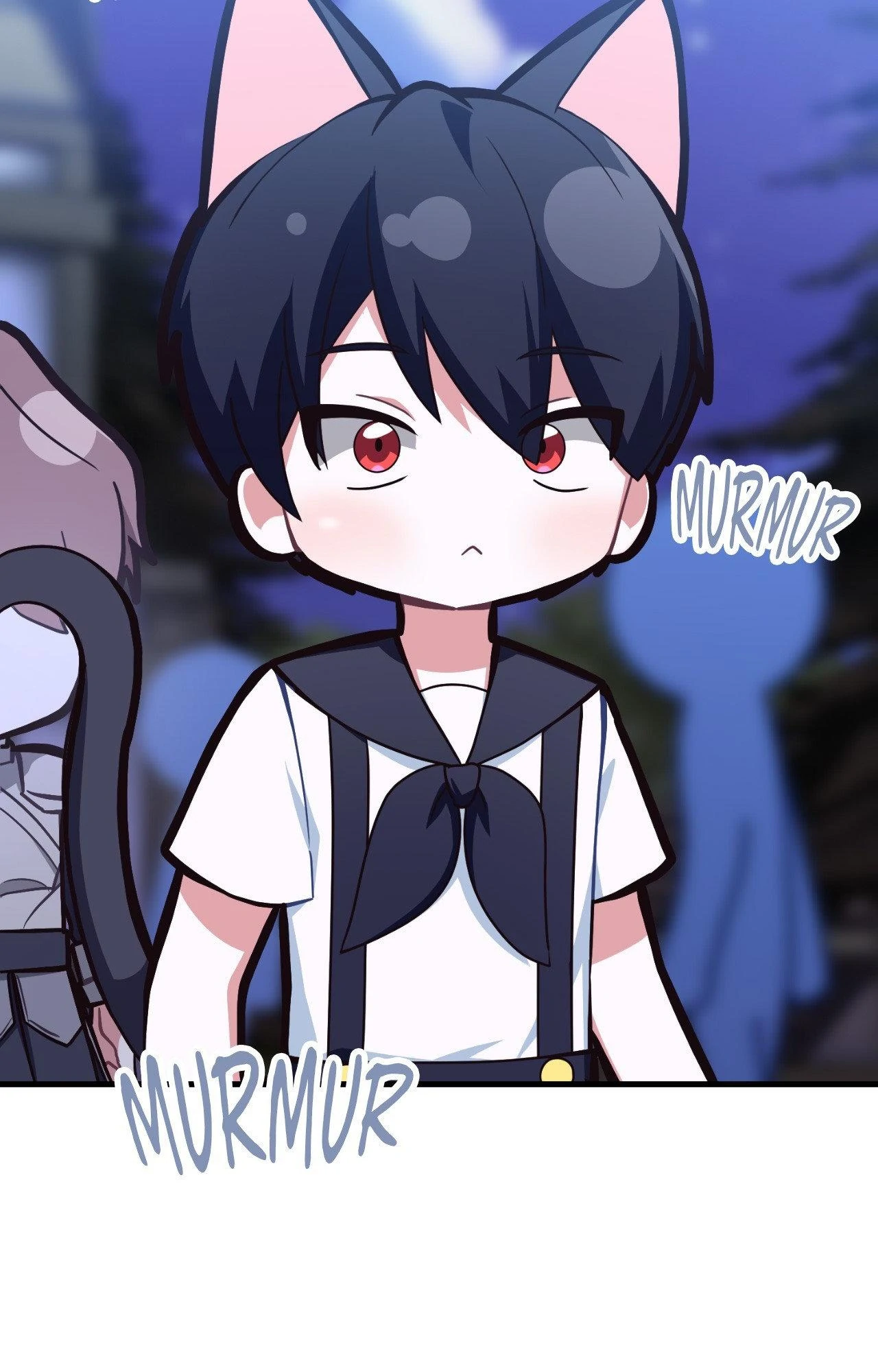 Virtual Strangers - Chapter 75 Page 46