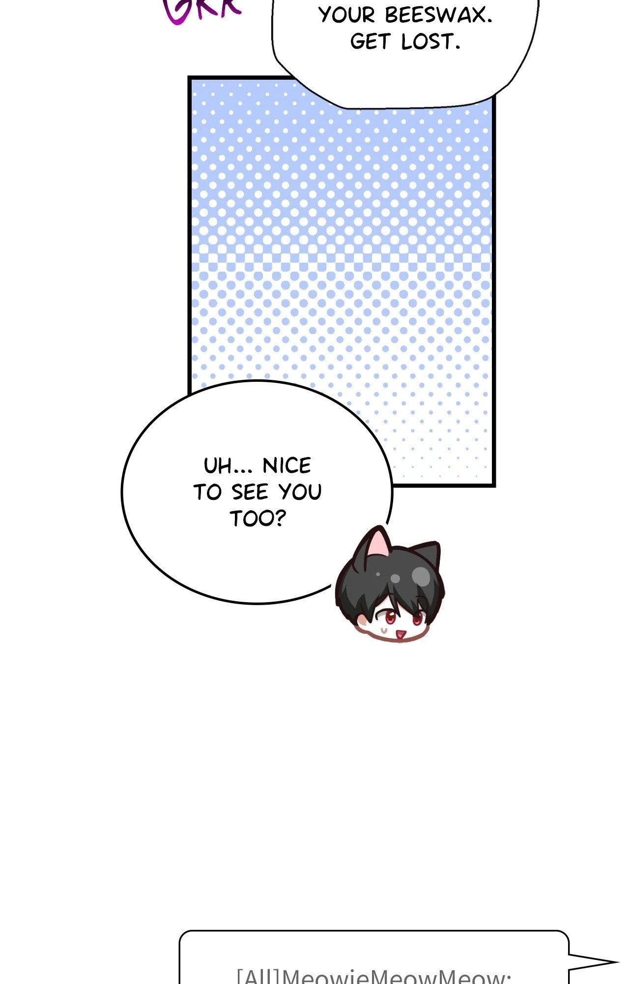 Virtual Strangers - Chapter 75 Page 49