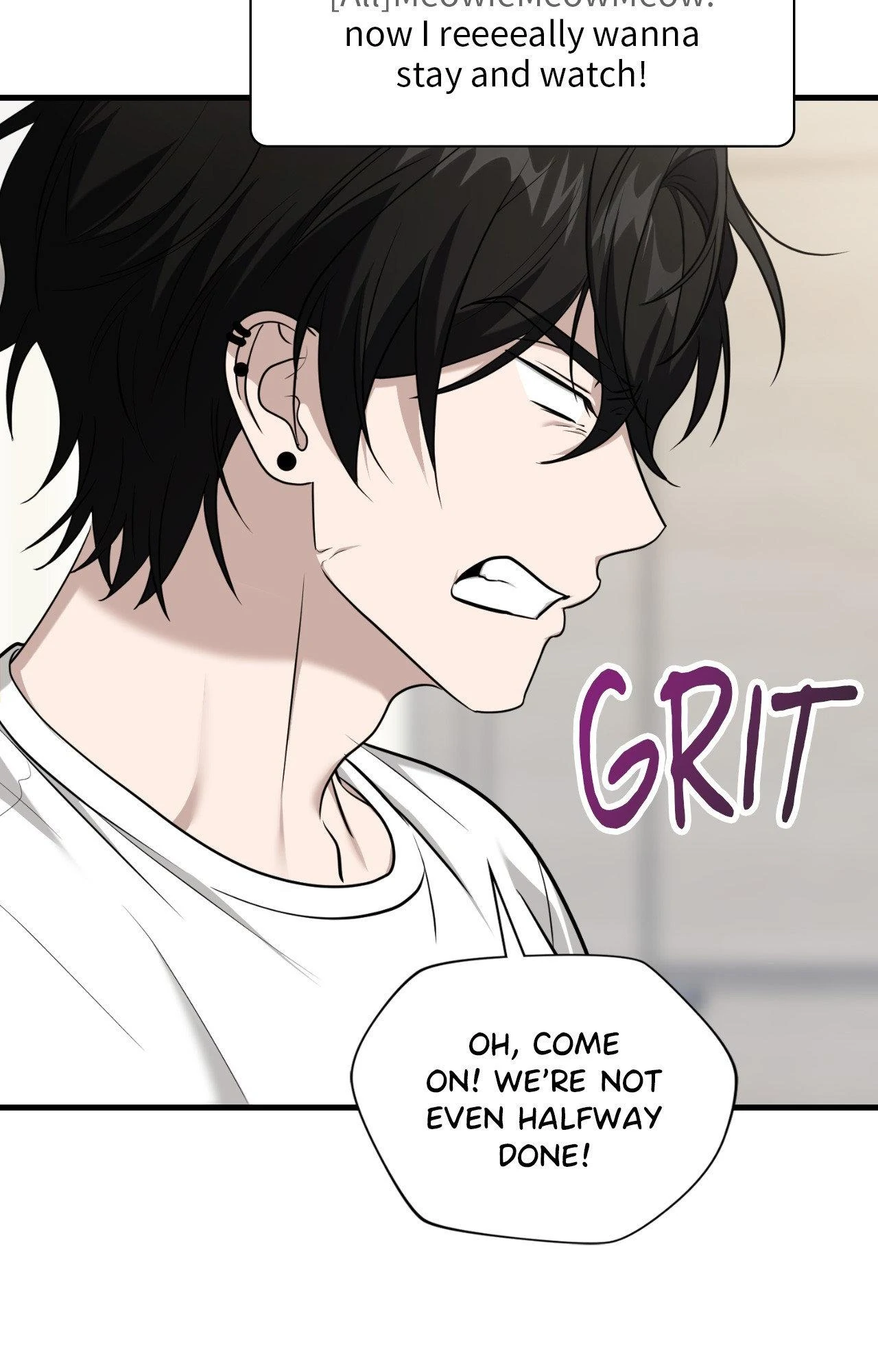 Virtual Strangers - Chapter 75 Page 50
