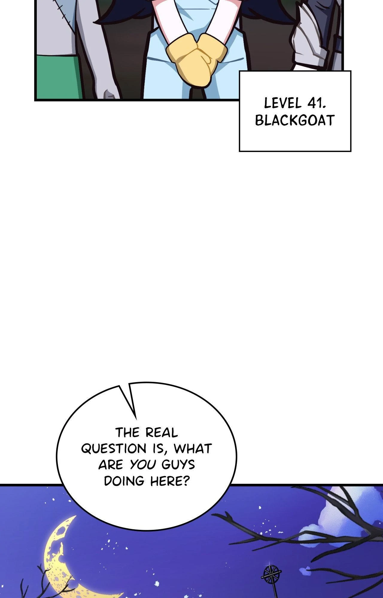 Virtual Strangers - Chapter 75 Page 55