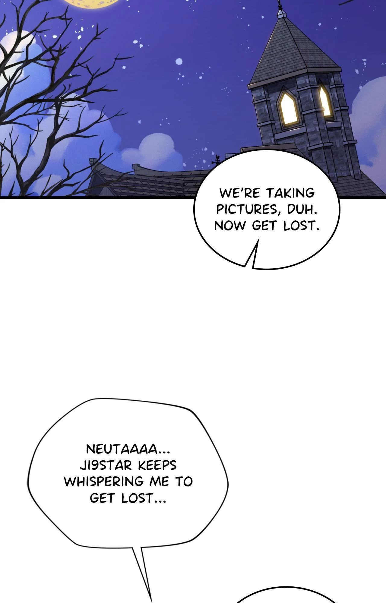 Virtual Strangers - Chapter 75 Page 56