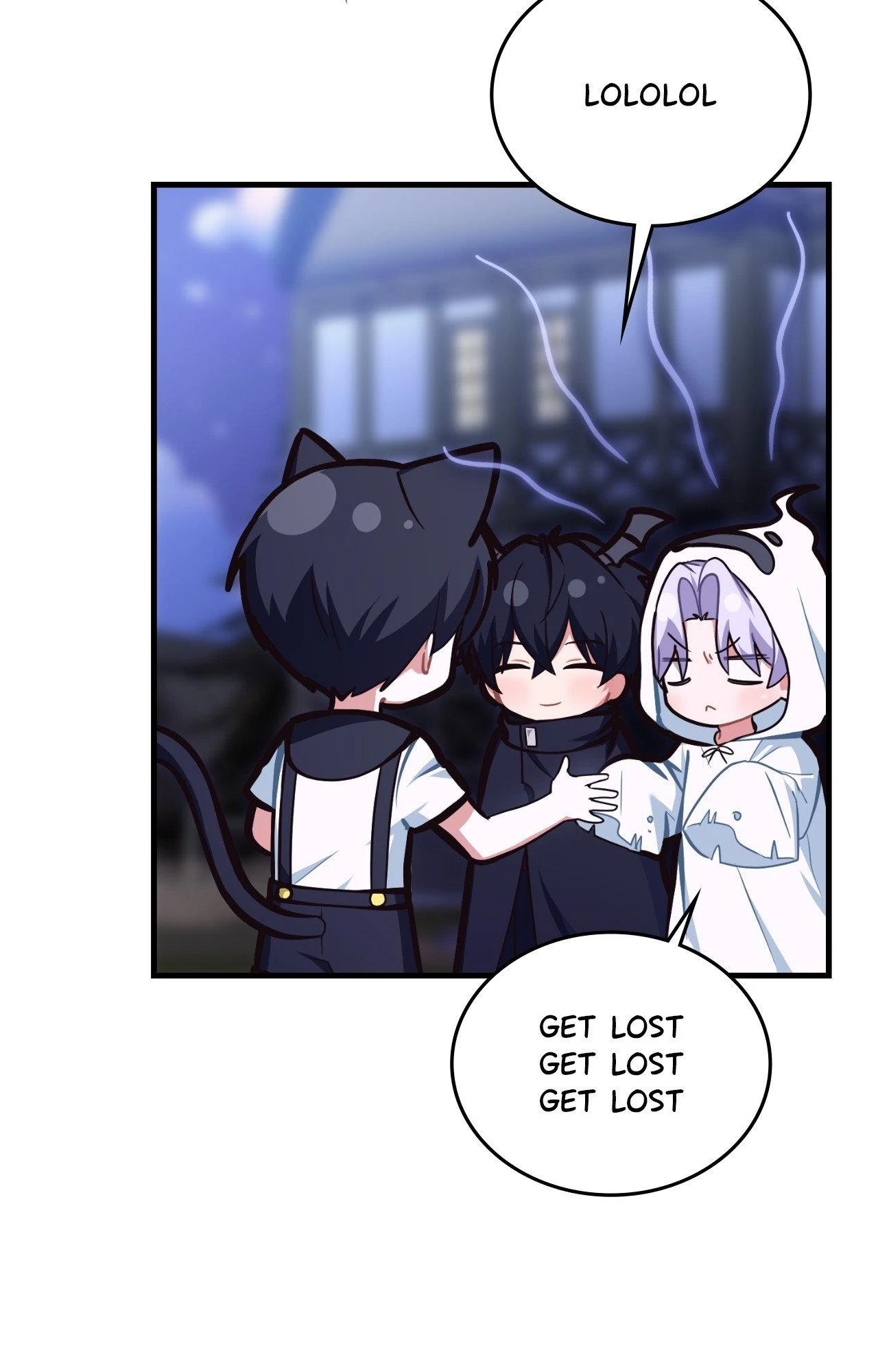 Virtual Strangers - Chapter 75 Page 57