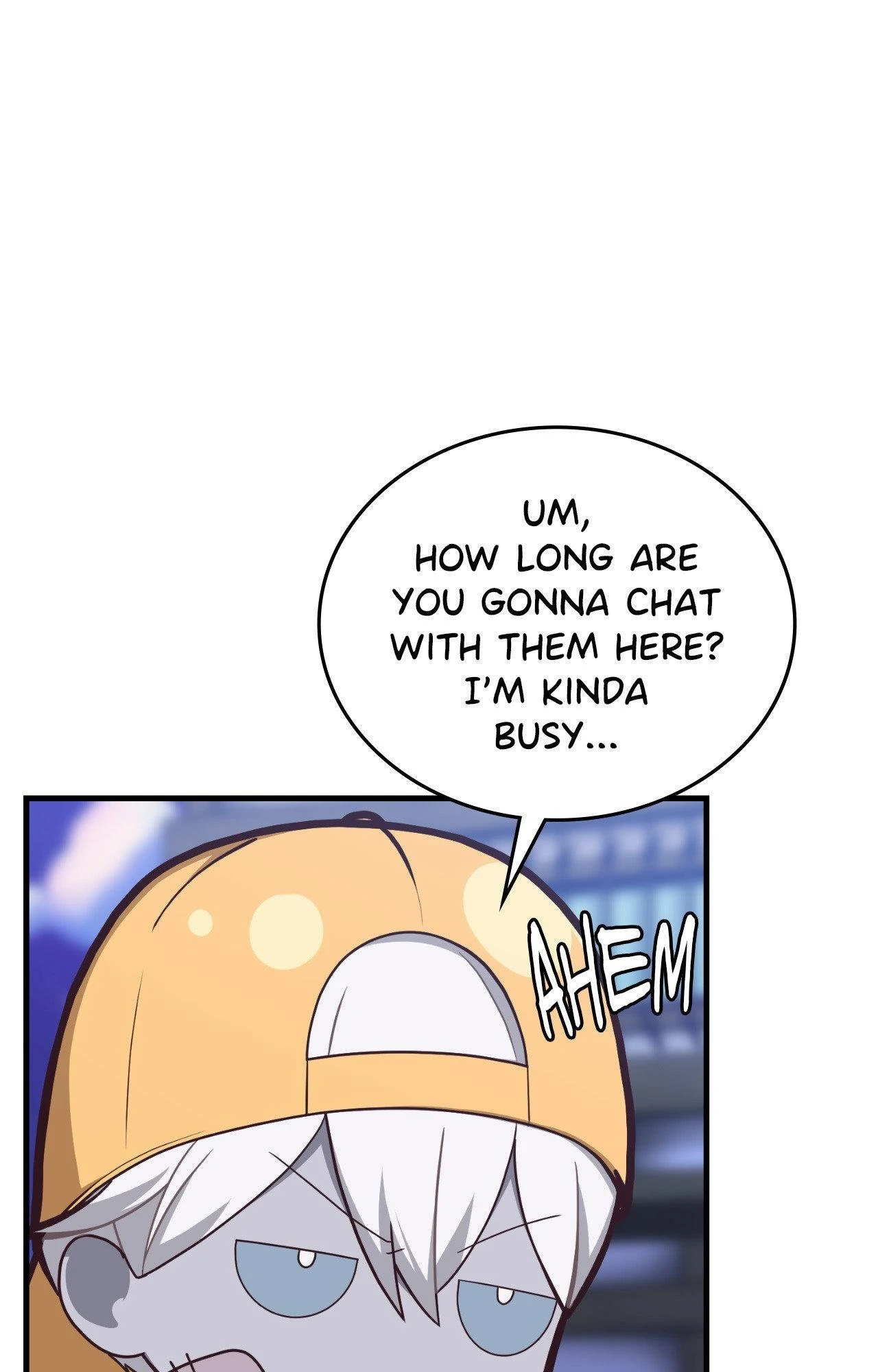 Virtual Strangers - Chapter 75 Page 58
