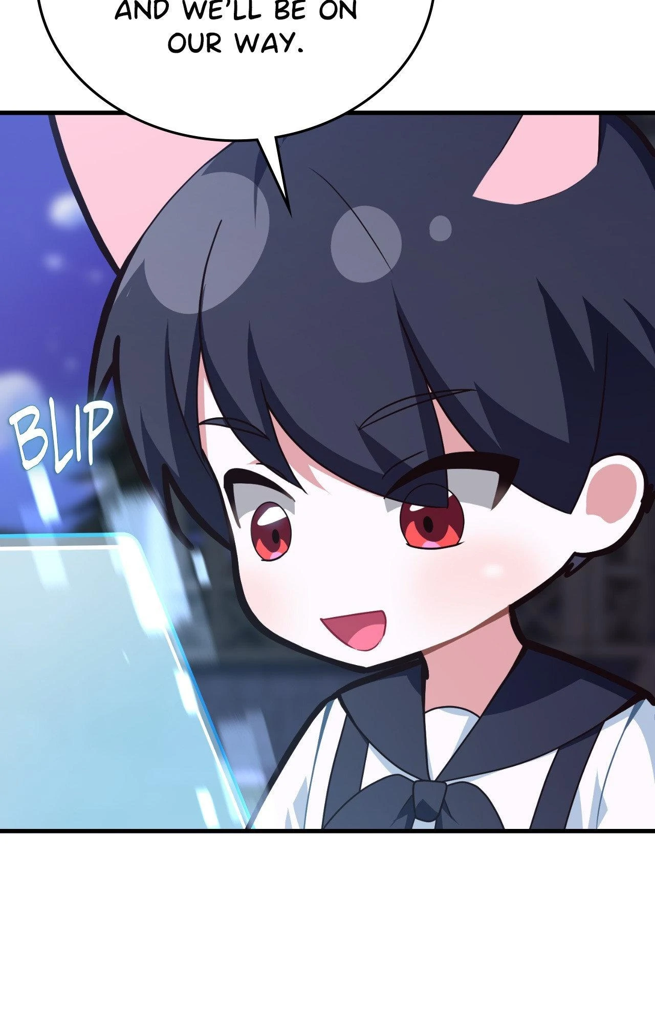 Virtual Strangers - Chapter 75 Page 60