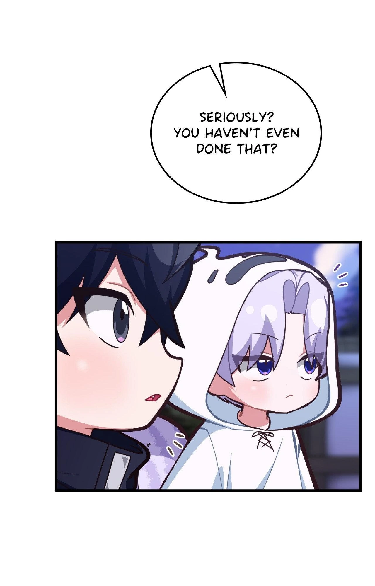 Virtual Strangers - Chapter 75 Page 61