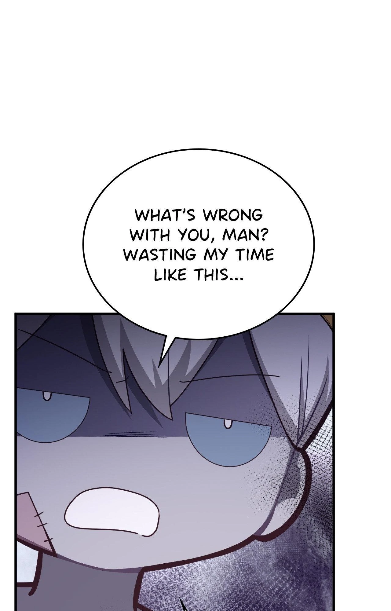 Virtual Strangers - Chapter 75 Page 63