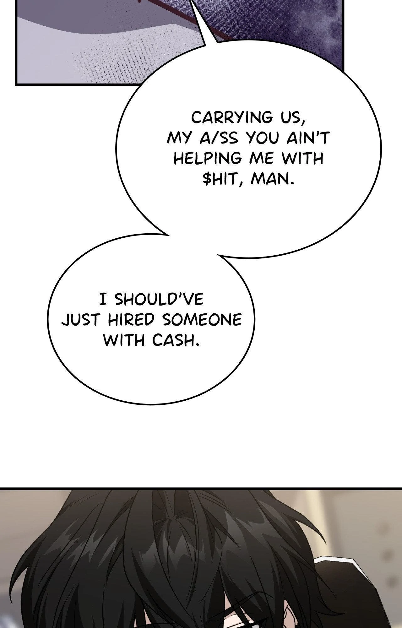 Virtual Strangers - Chapter 75 Page 64