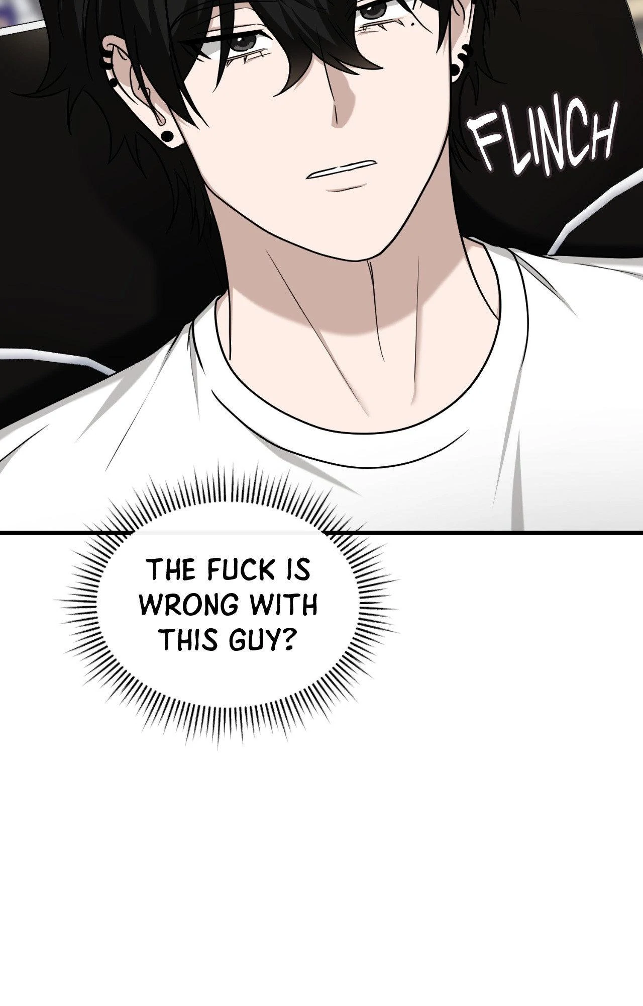 Virtual Strangers - Chapter 75 Page 65