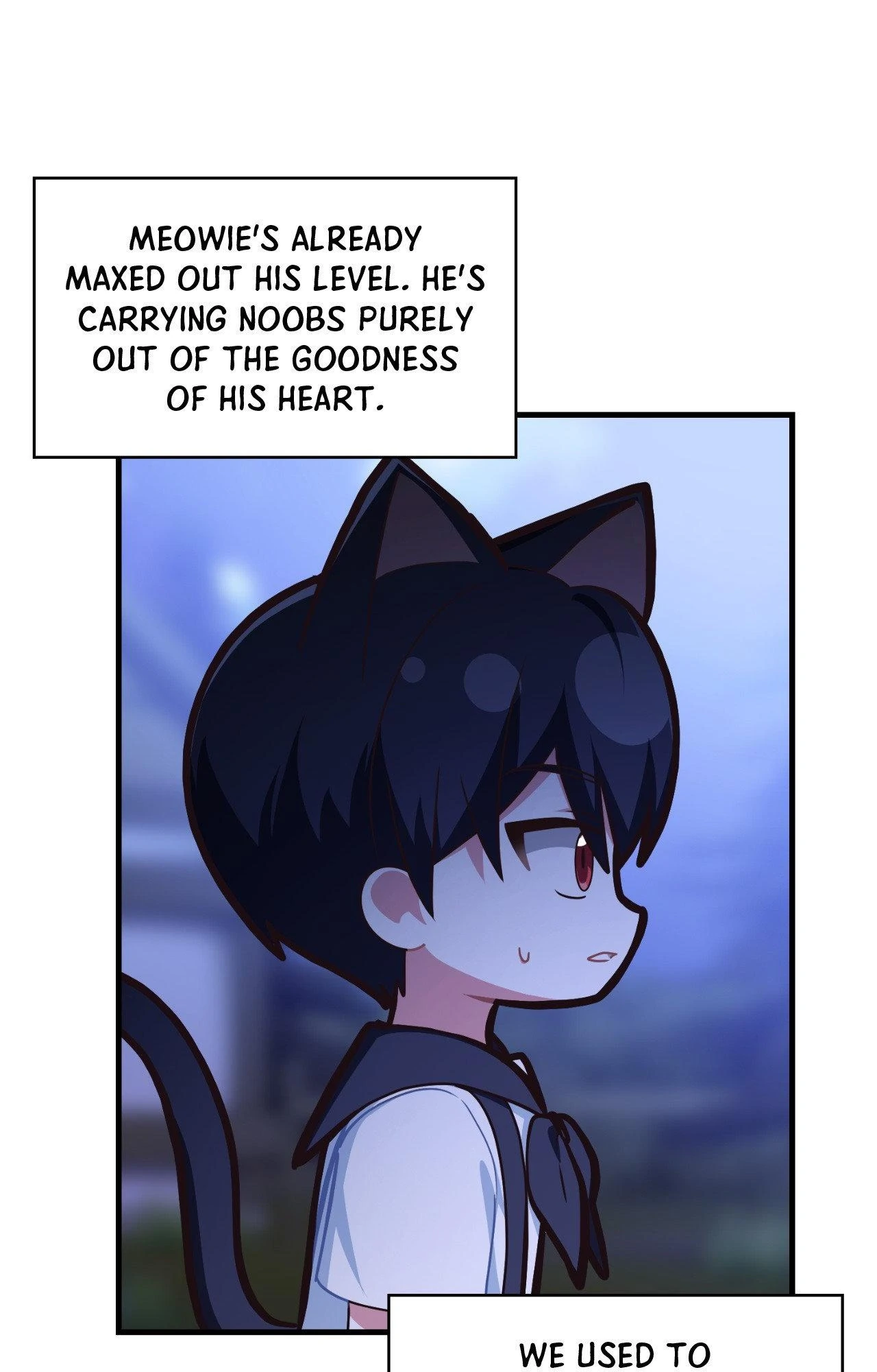 Virtual Strangers - Chapter 75 Page 66