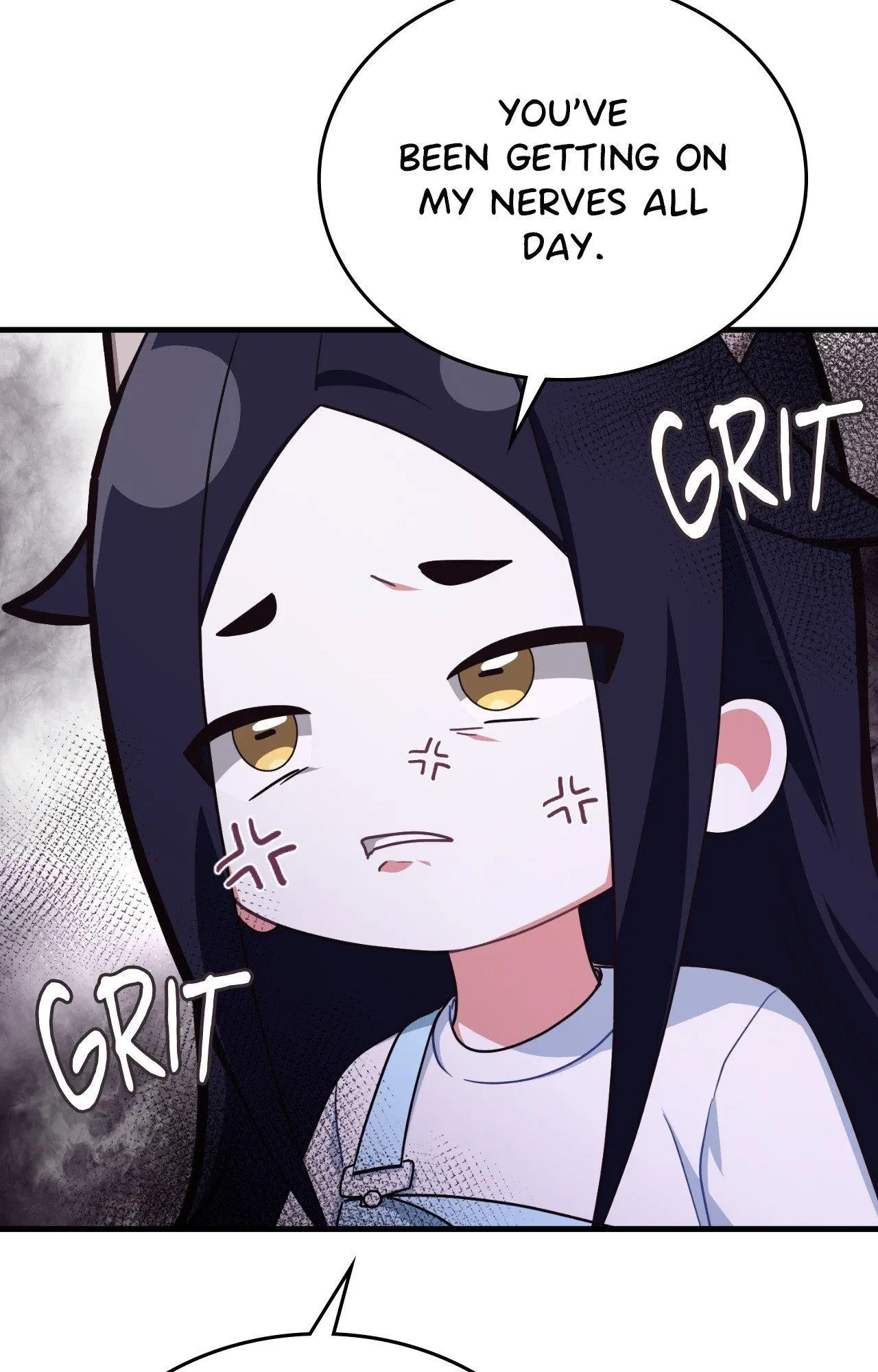 Virtual Strangers - Chapter 75 Page 69