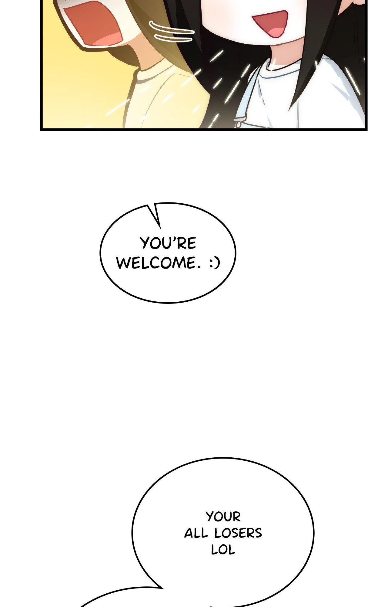Virtual Strangers - Chapter 75 Page 75