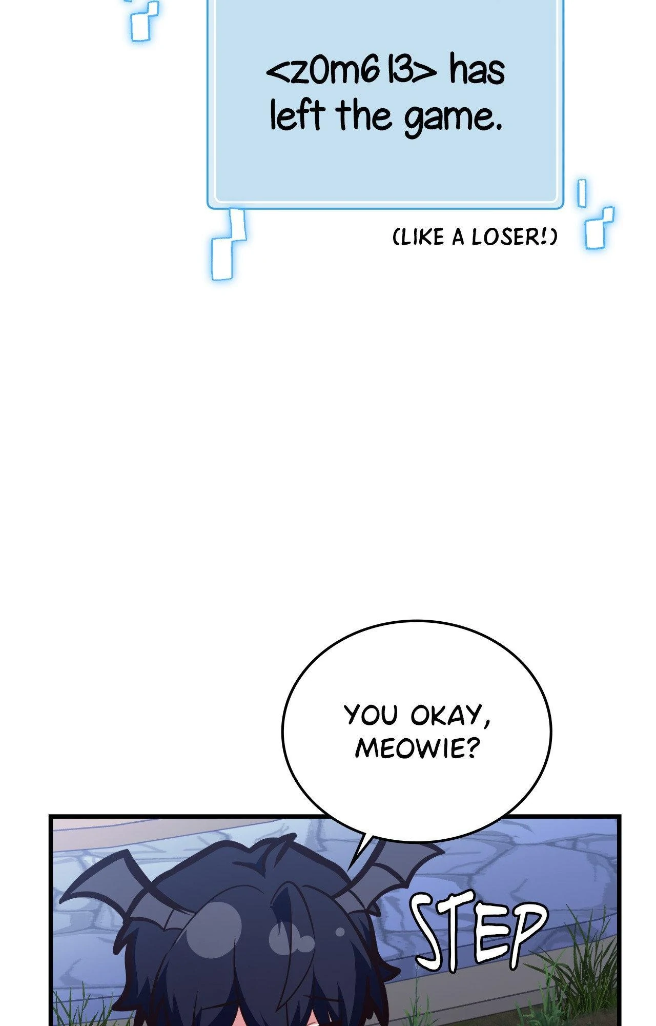Virtual Strangers - Chapter 75 Page 78