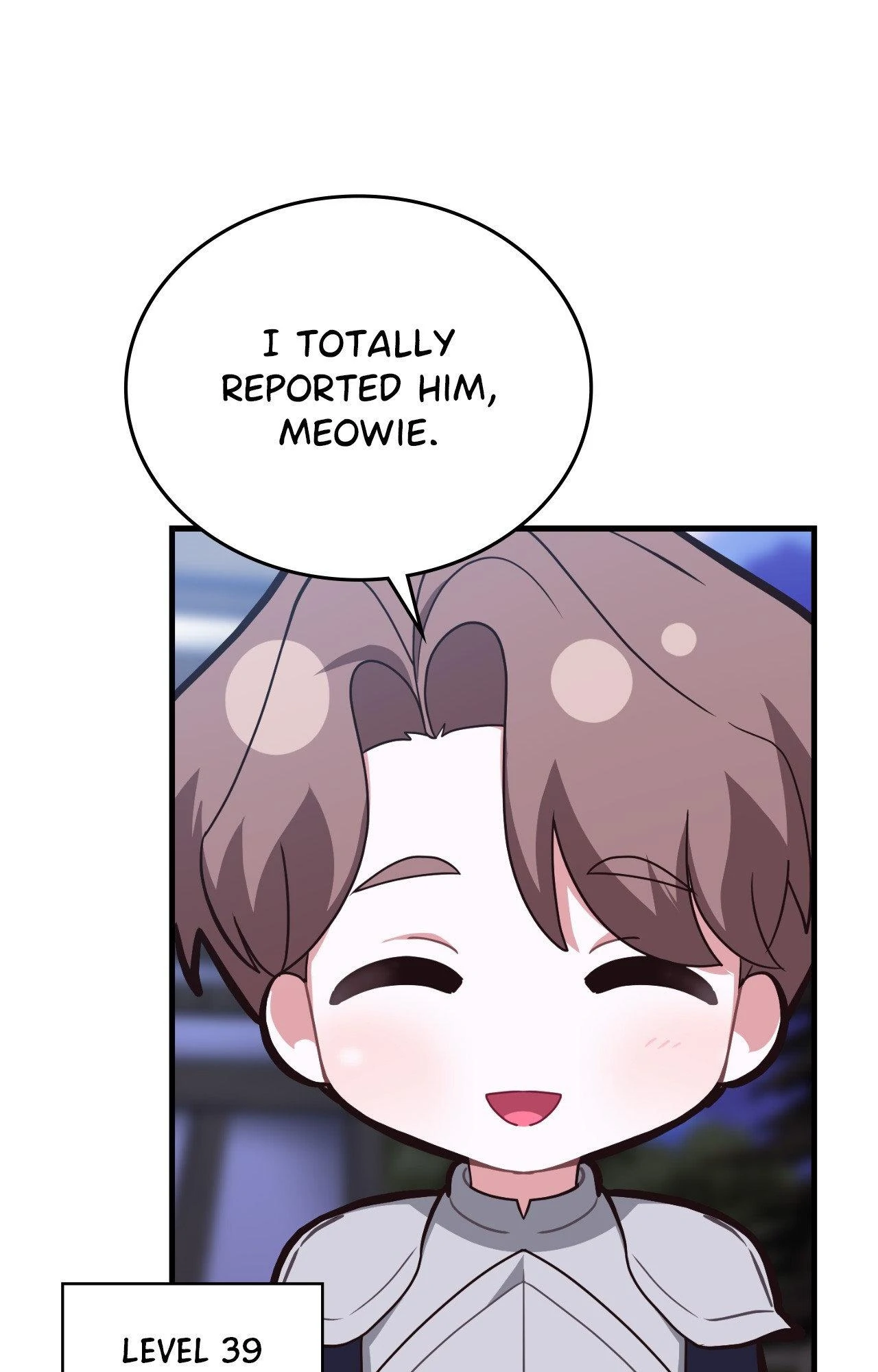 Virtual Strangers - Chapter 75 Page 81