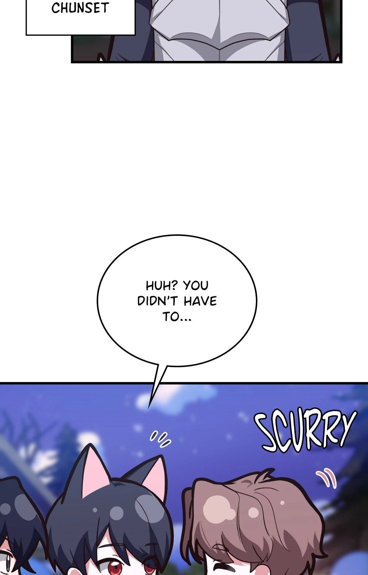 Virtual Strangers - Chapter 75 Page 82